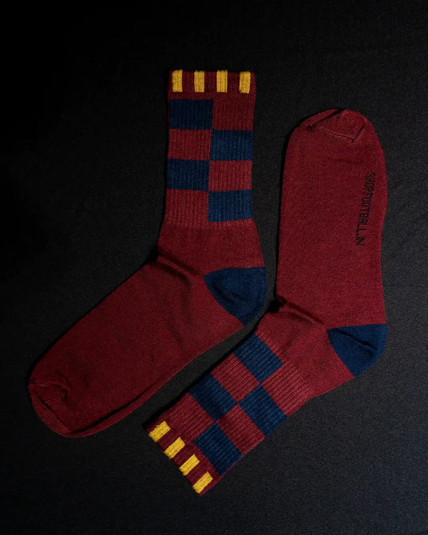 Blaugrana Socks