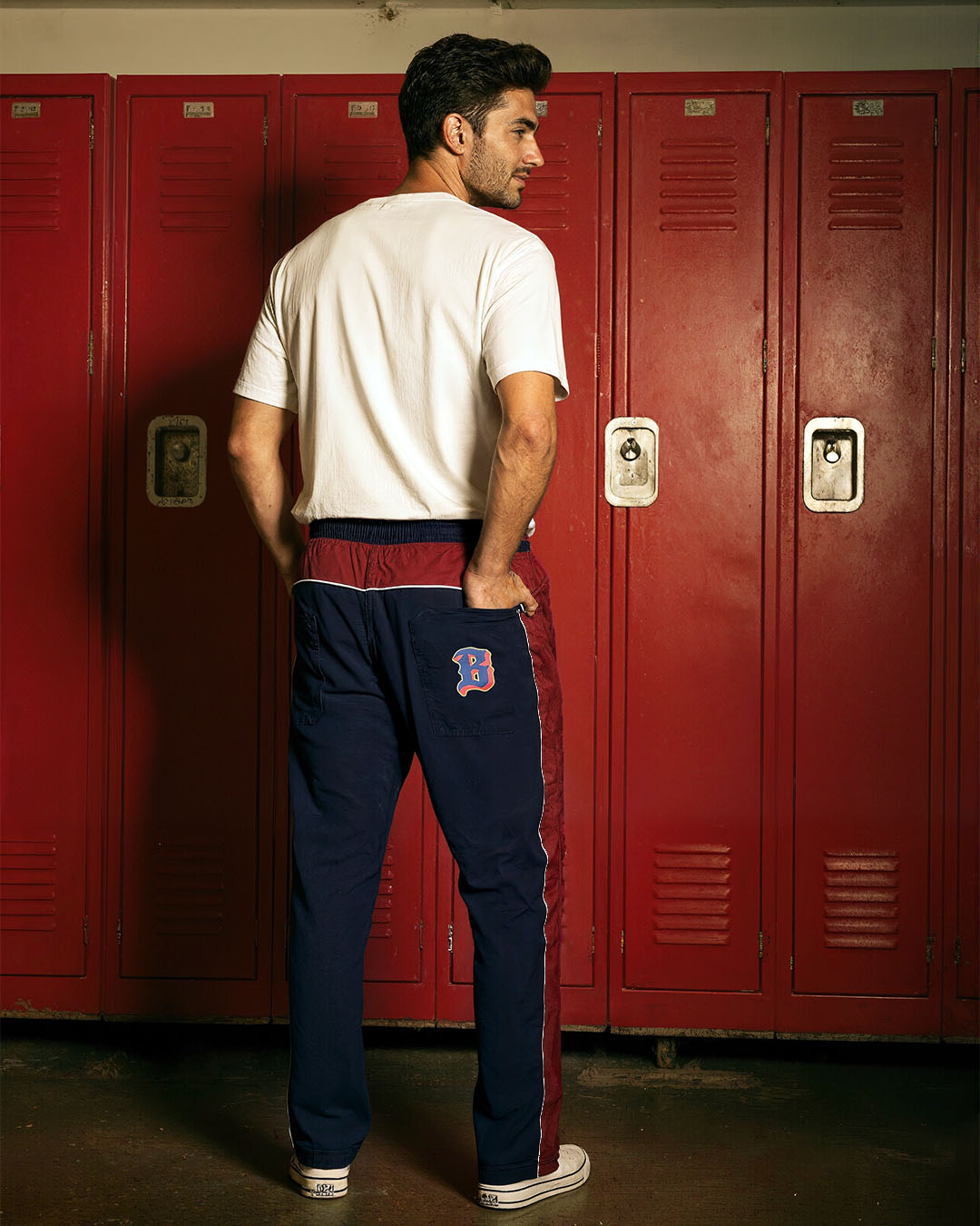 Blaugrana Joggers