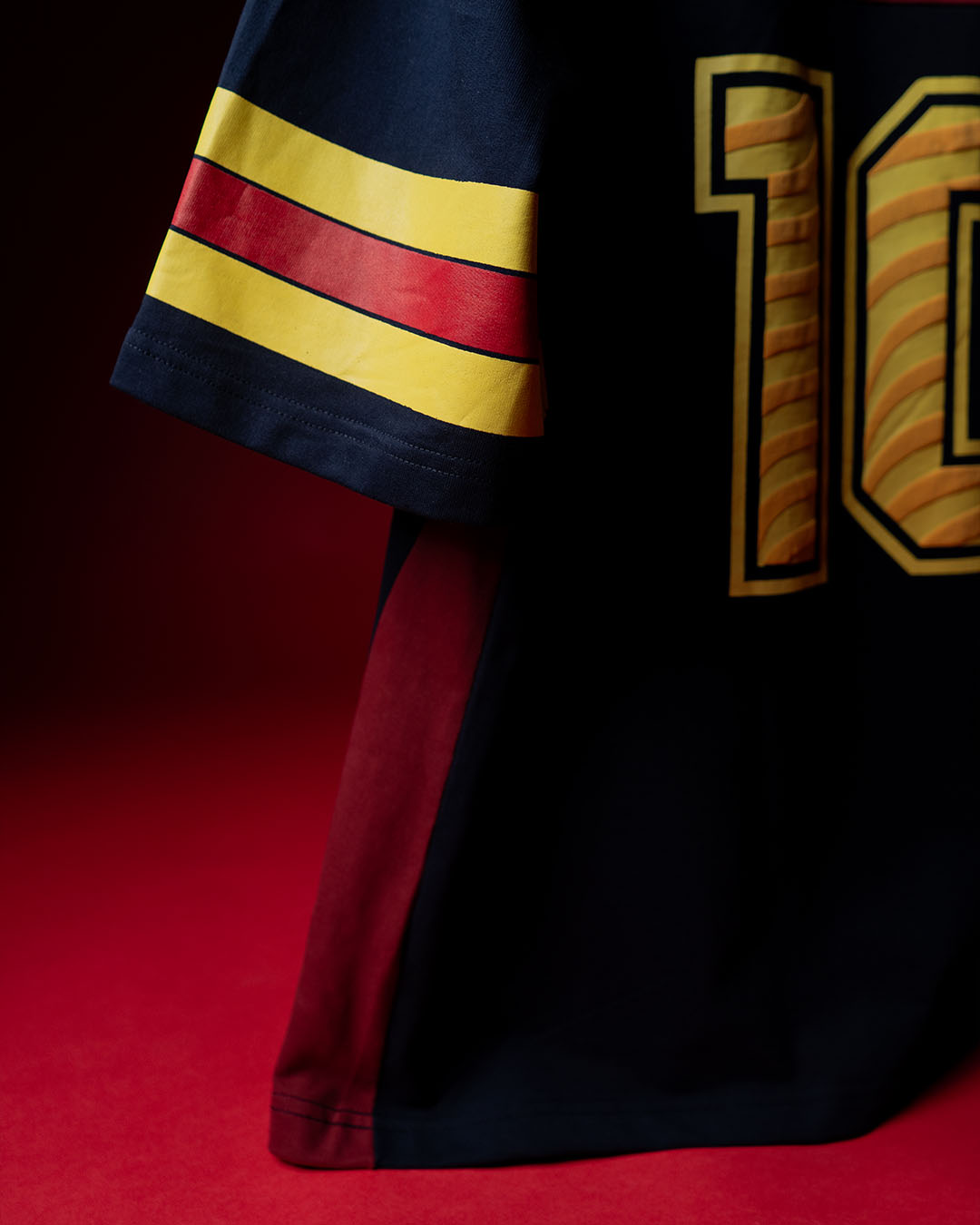 Blaugrana Varsity Tshirt