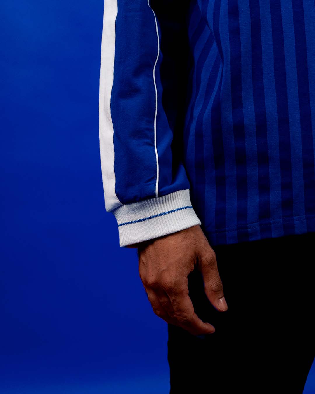 Blue Lions Vintage