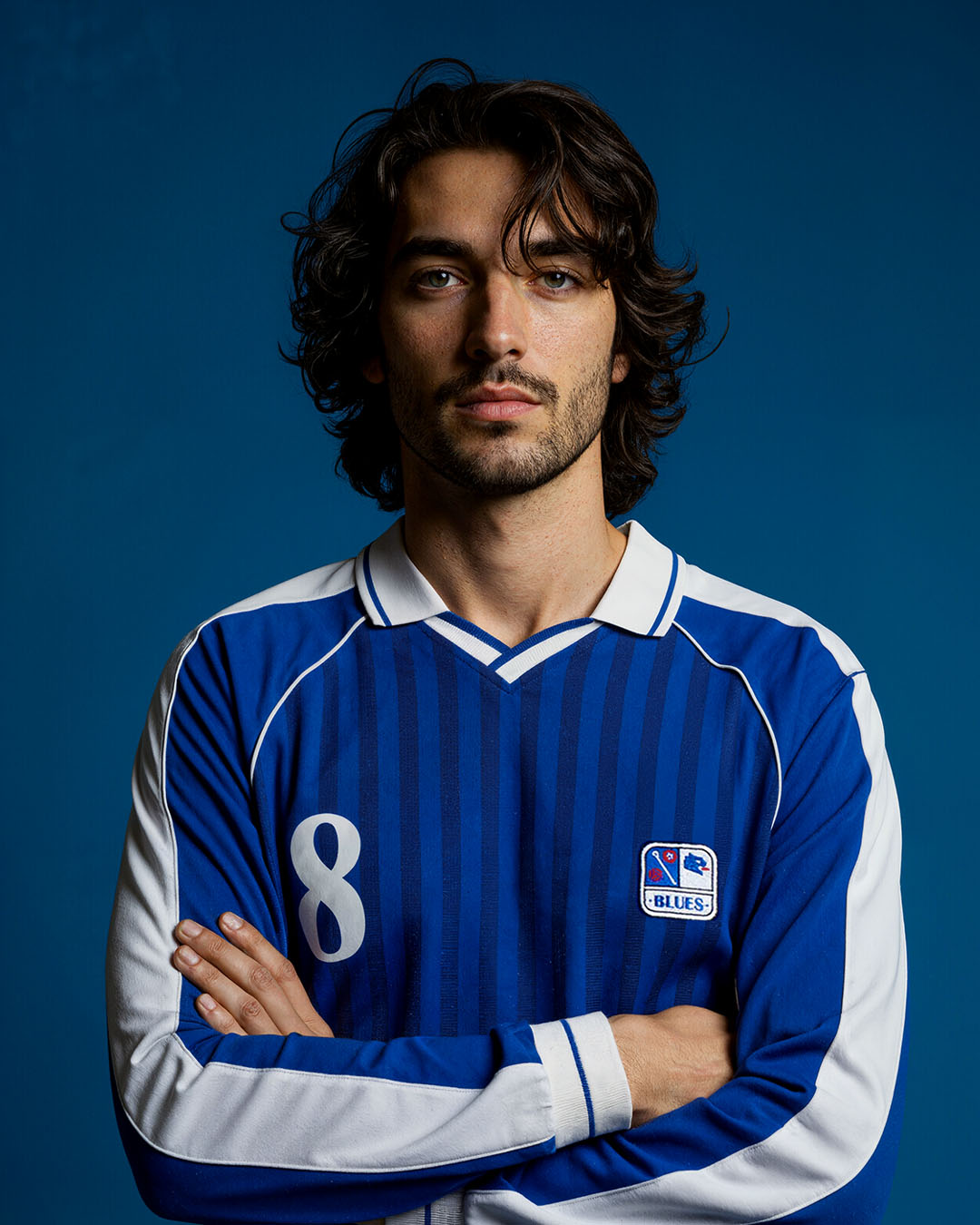 Blue Lions Vintage