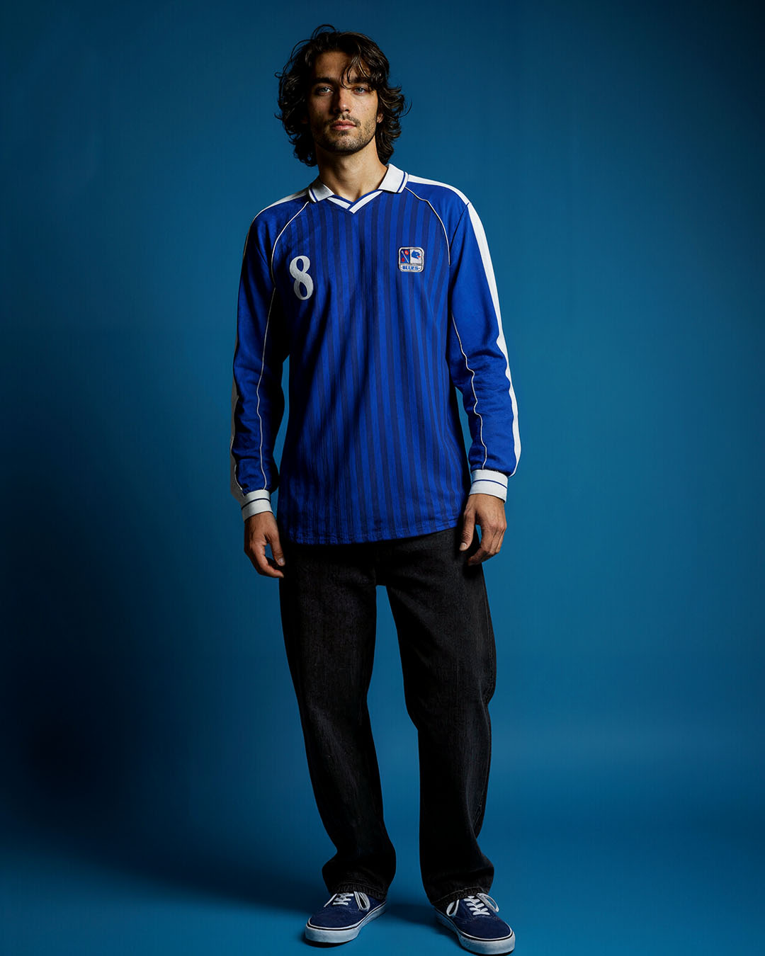 Blue Lions Vintage