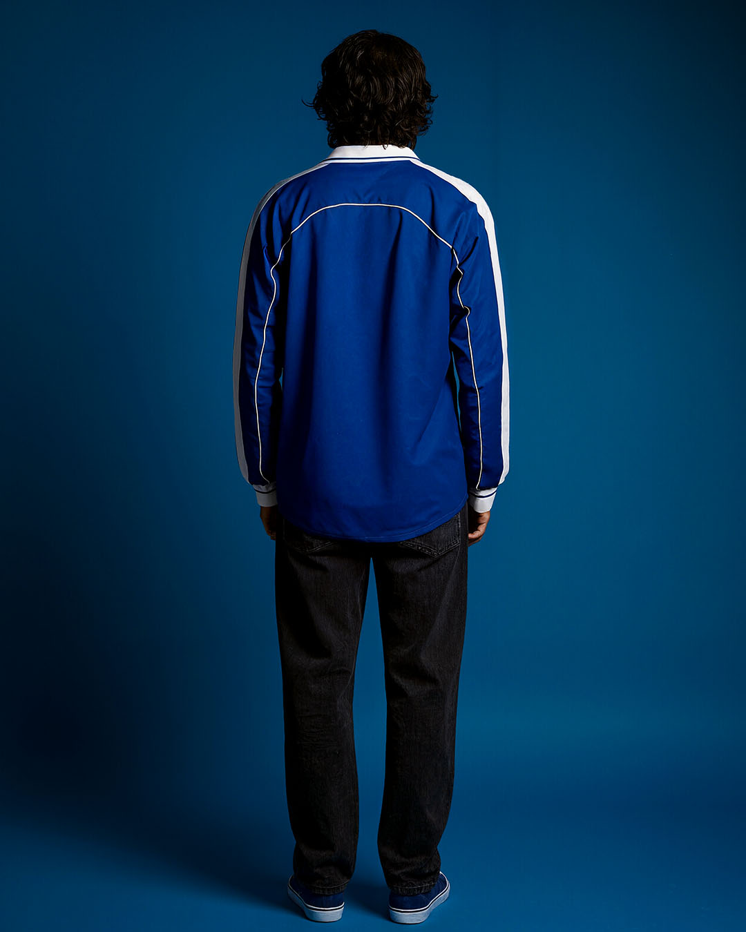 Blue Lions Vintage