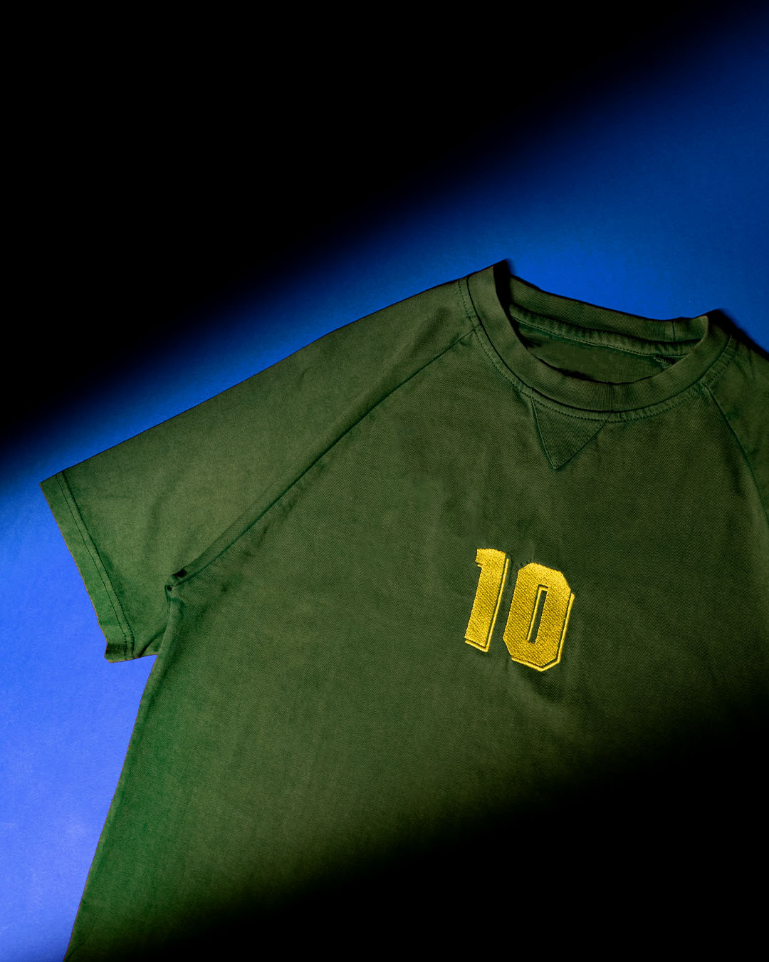 Brazil Classic Acid Wash