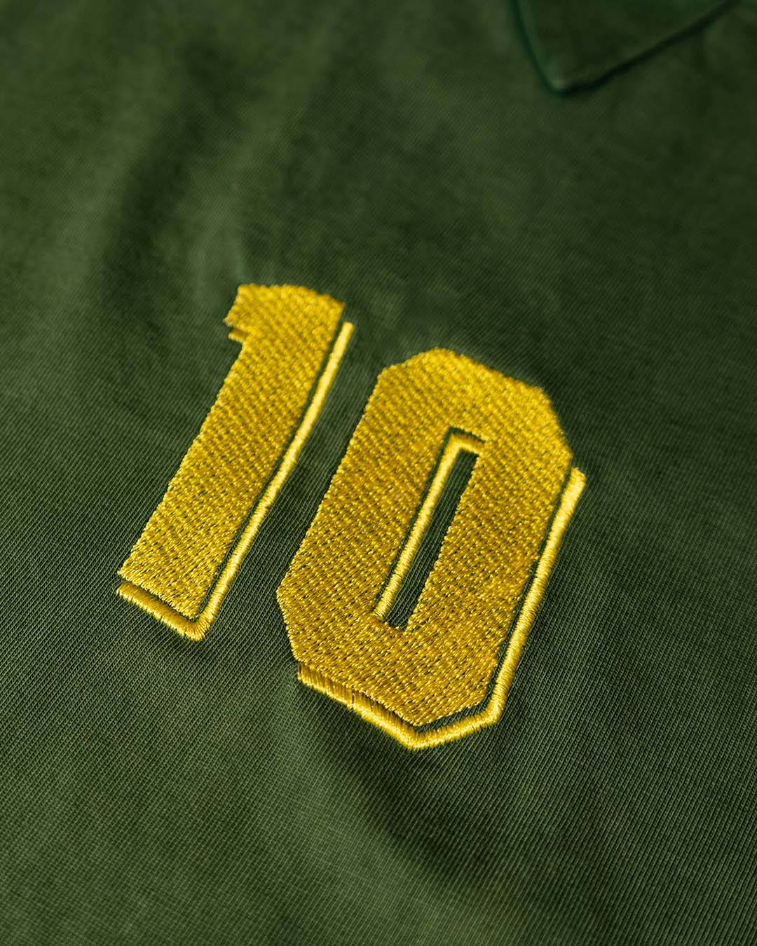 Brazil Classic Acid Wash