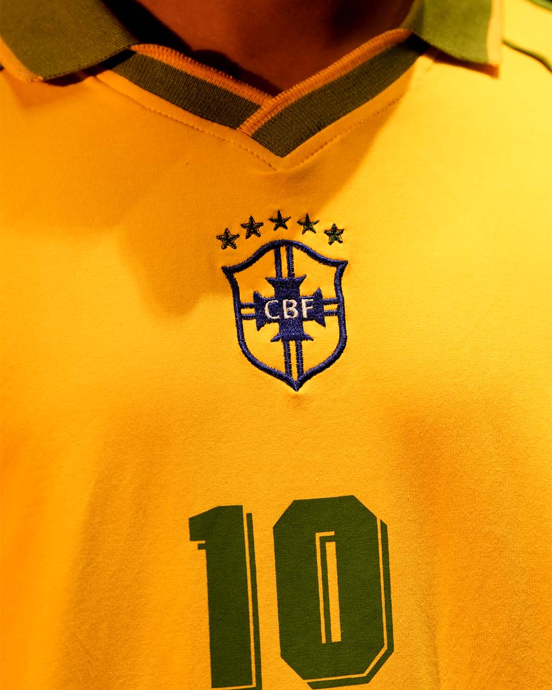 Brazil Vintage