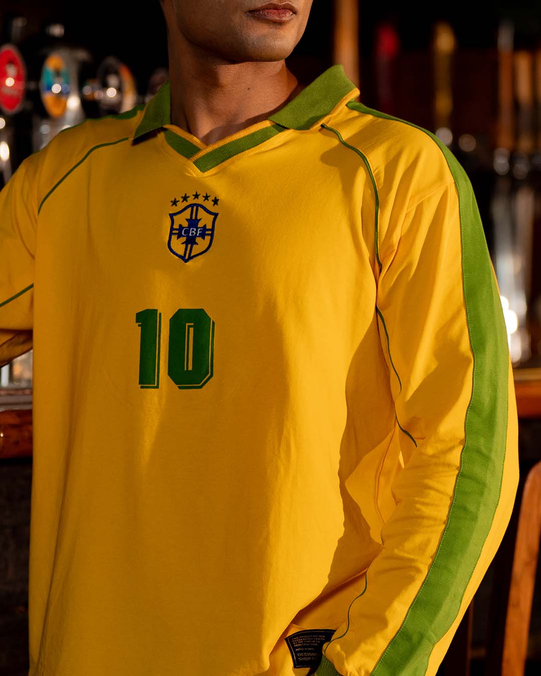 Brazil Vintage