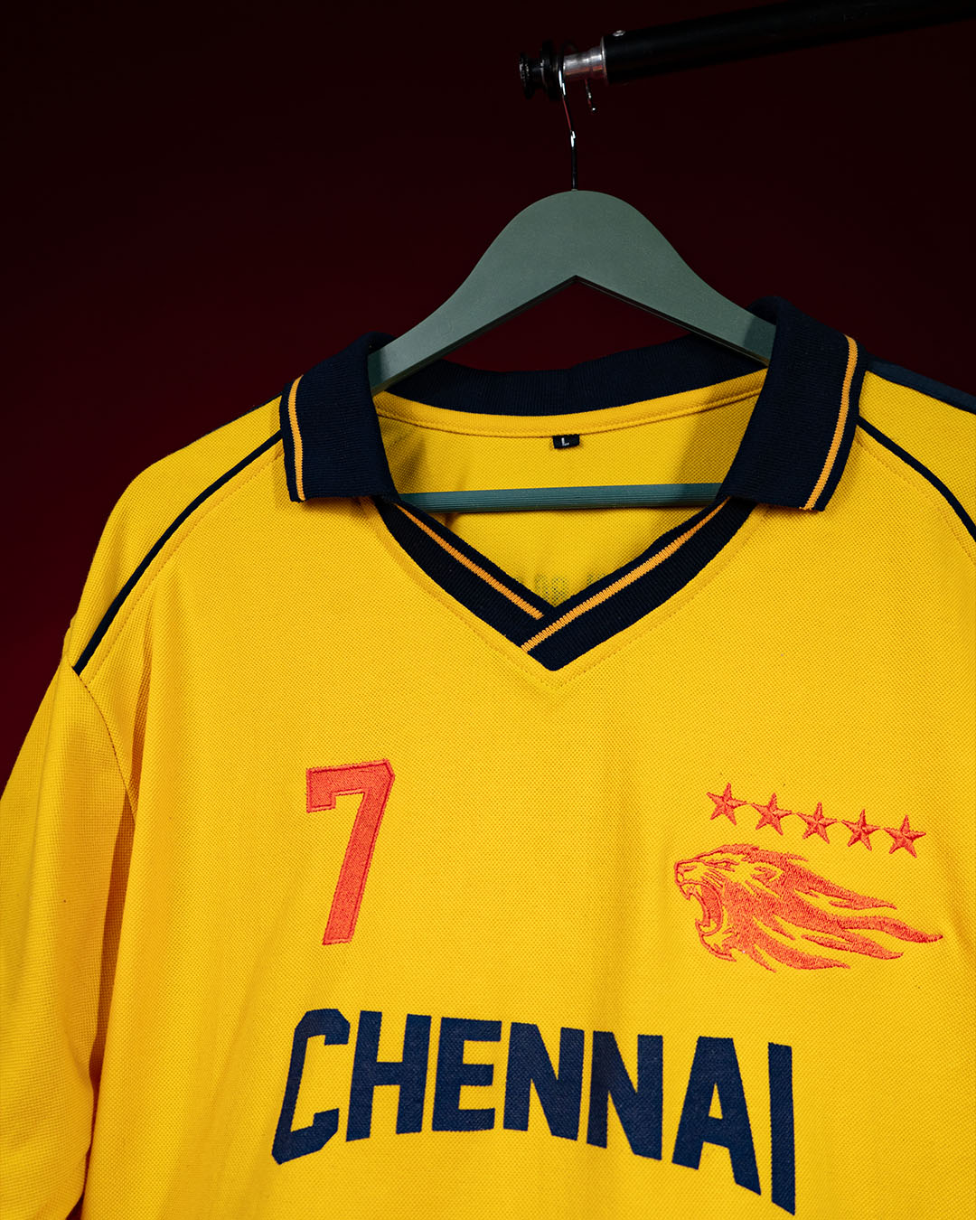 Chennai Cricket Vintage