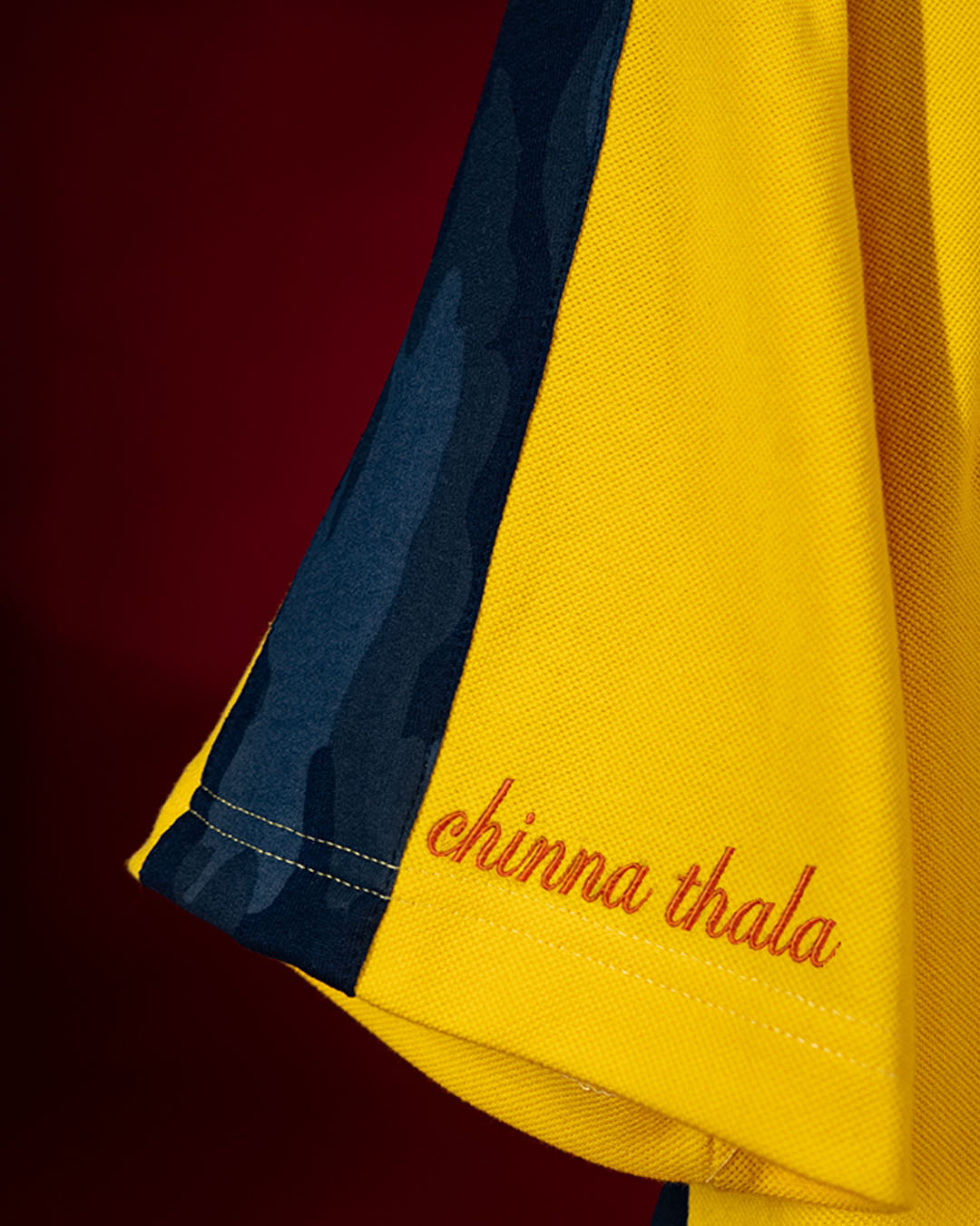 Chennai Cricket Vintage