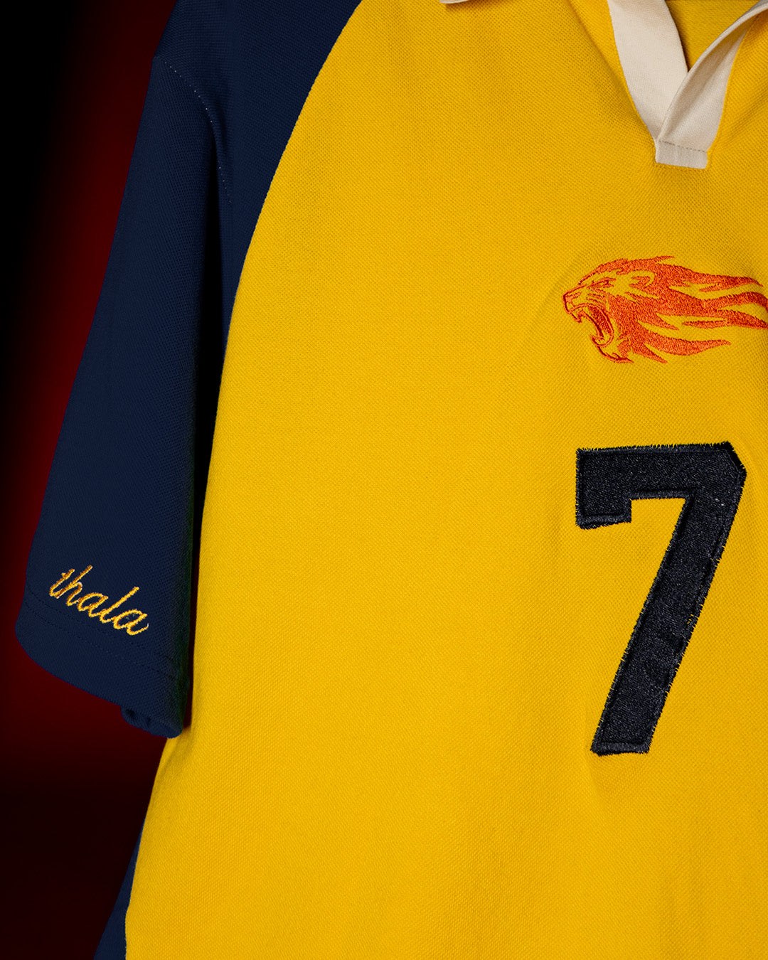 Chennai Cricket Vintage