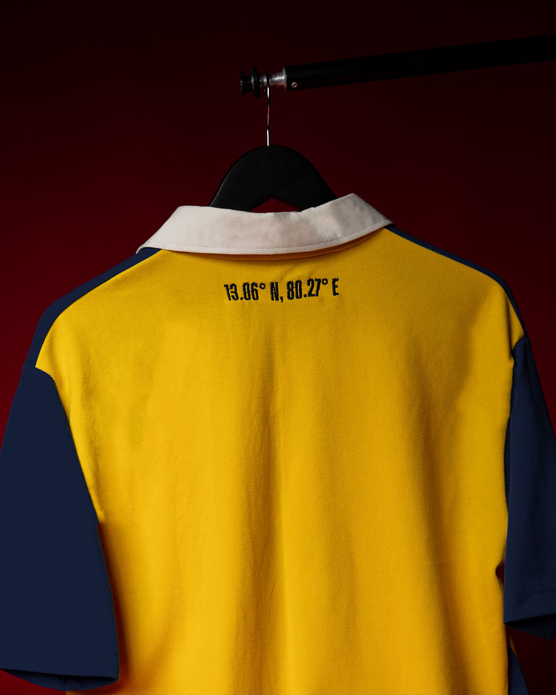 Chennai Cricket Vintage