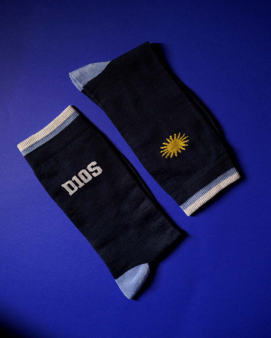 D10S Socks