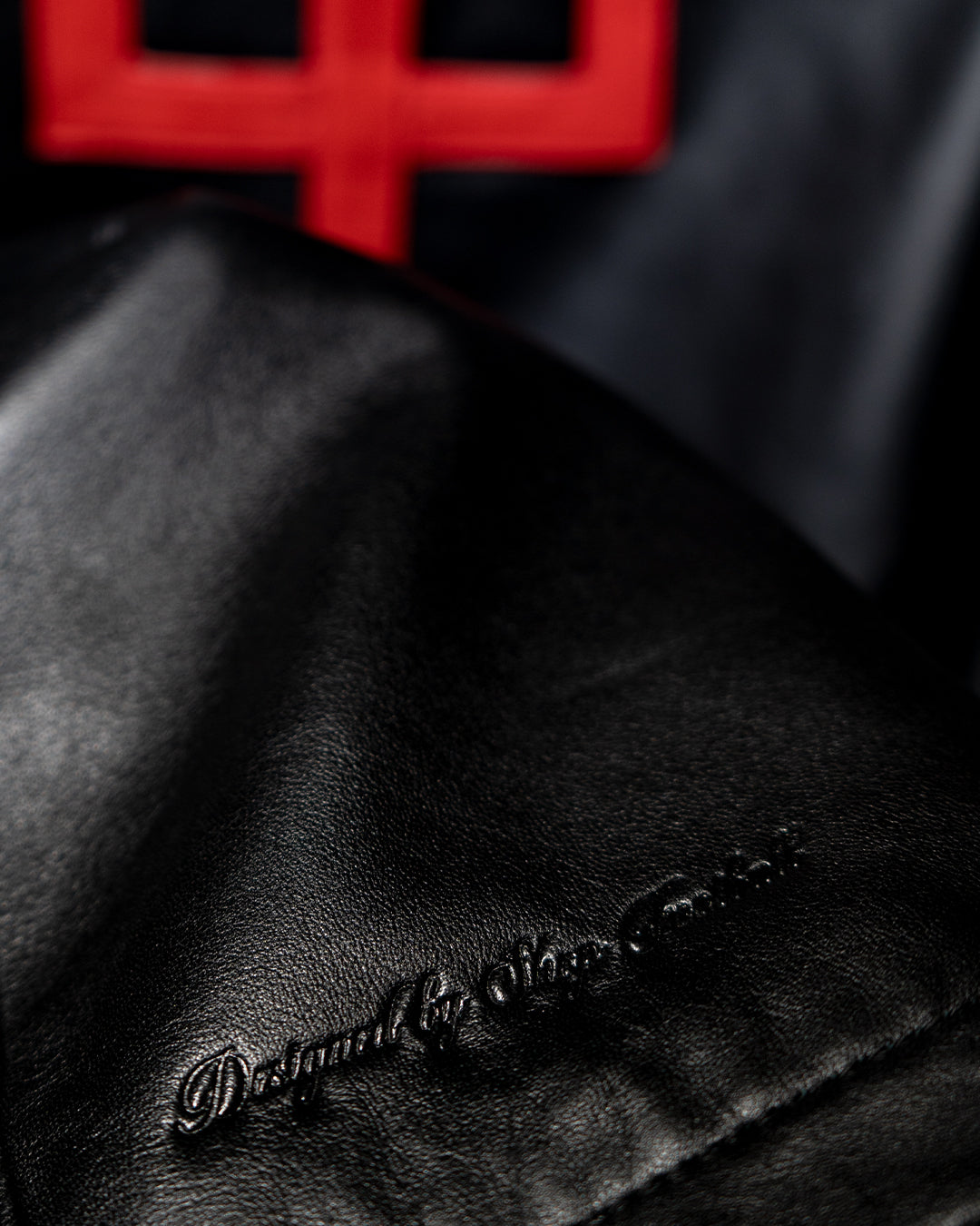 Devils Pure Leather Jacket