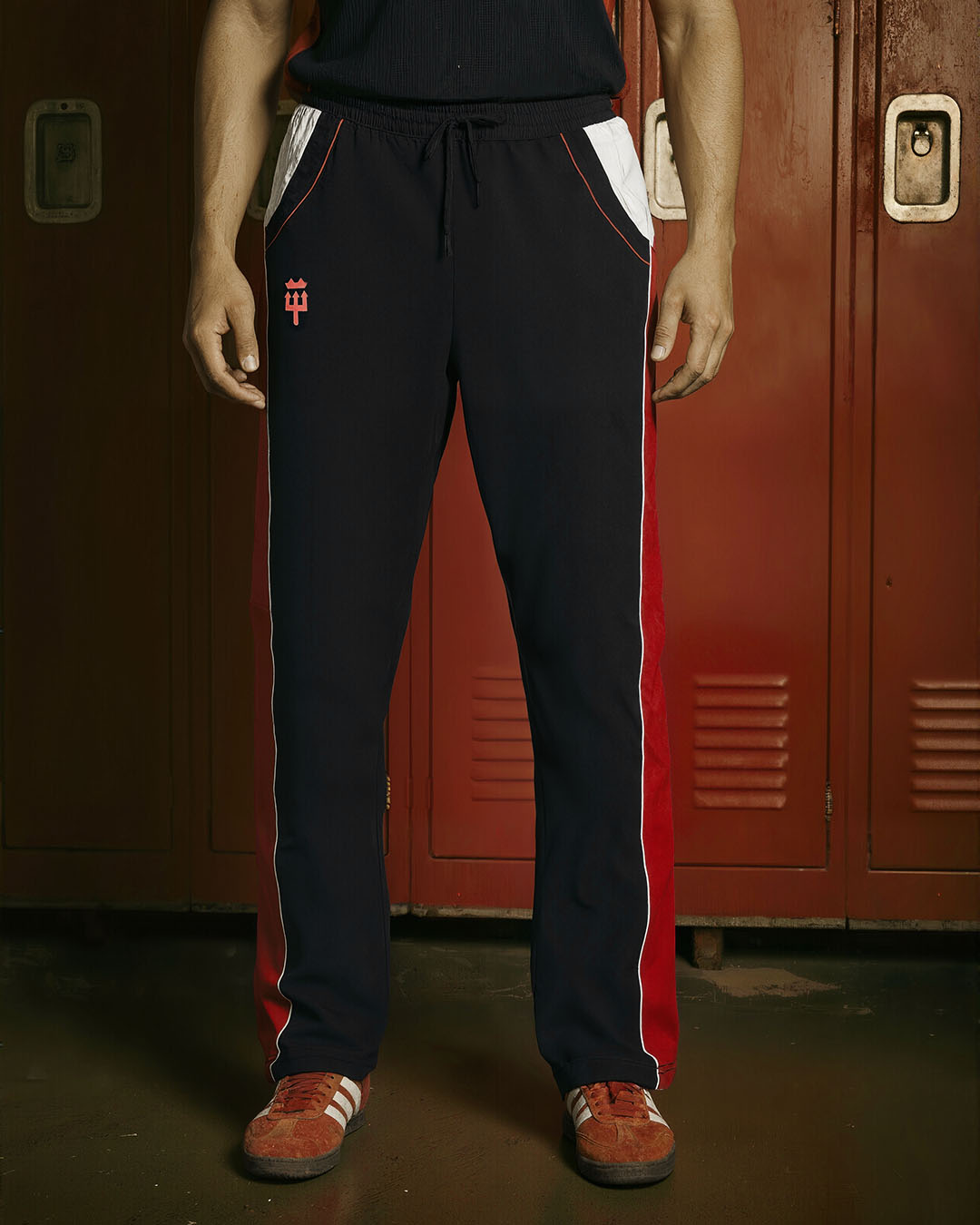 Red Devils Joggers
