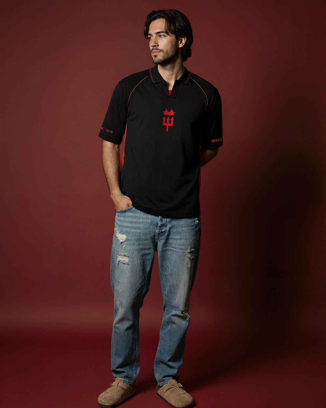 Devils Vintage
