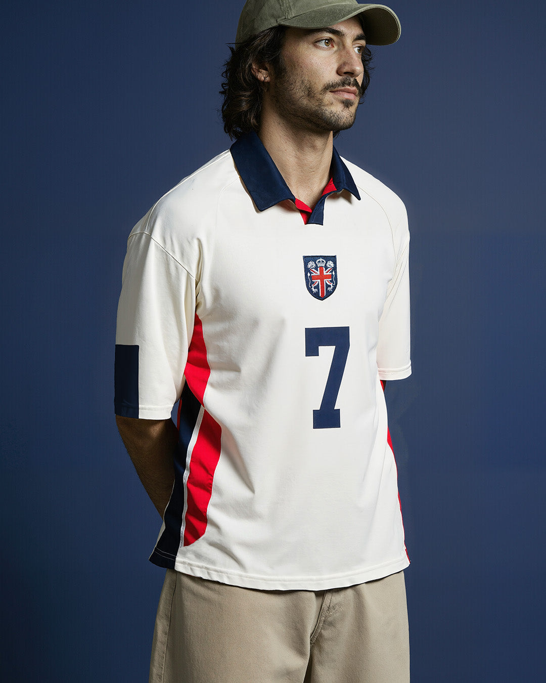 England Vintage