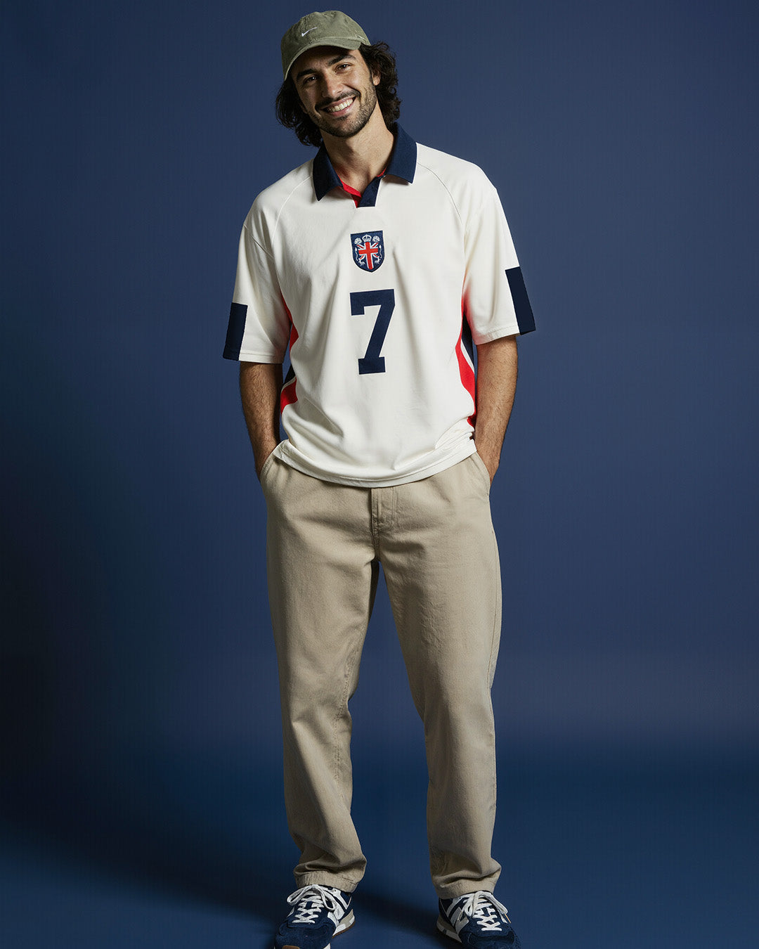 England Vintage