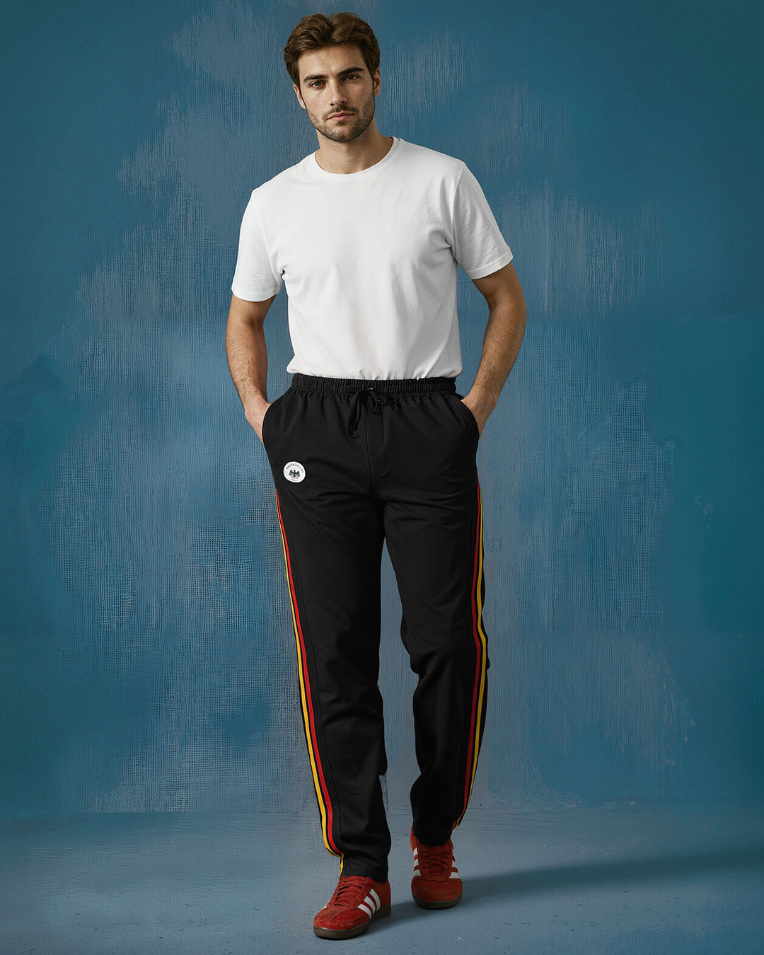 Germany Joggers