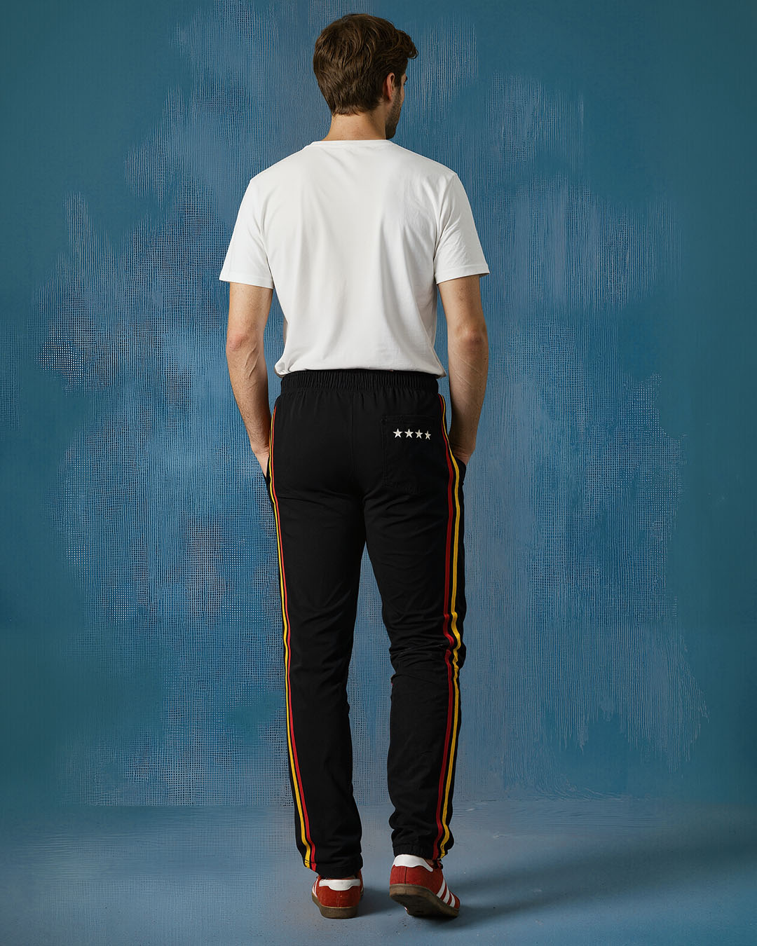 Germany Joggers