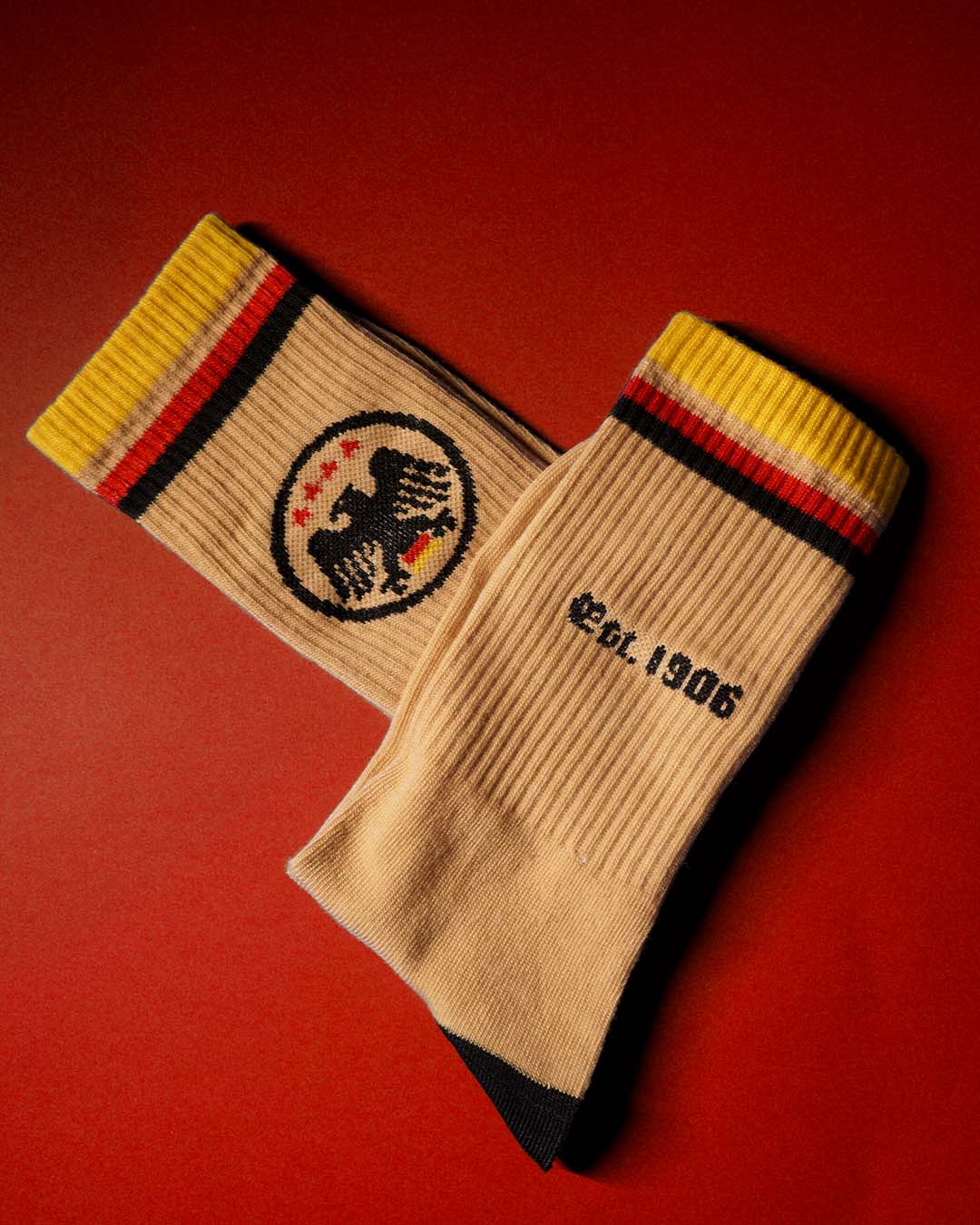 Germany Socks