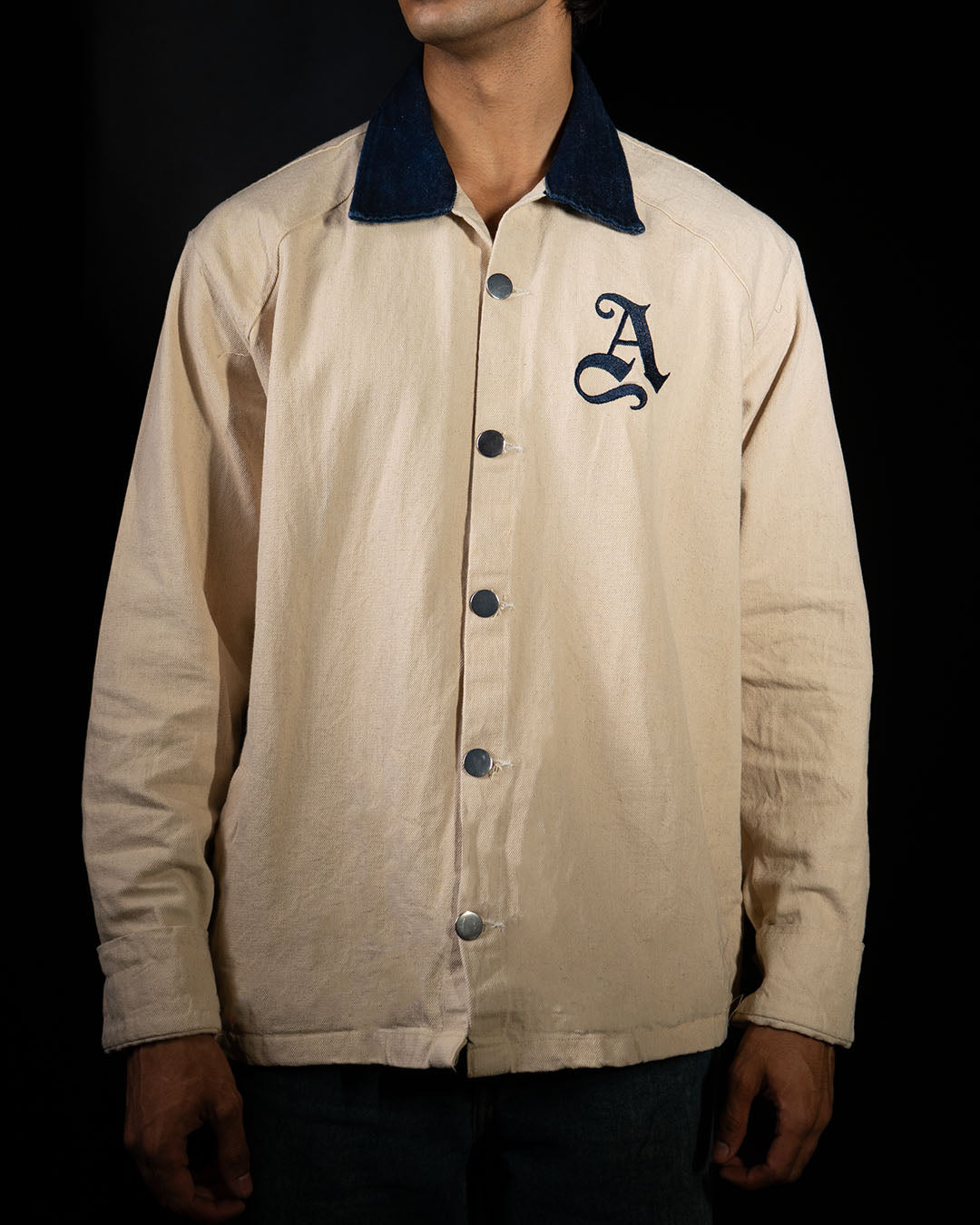 Gunners Denim Jacket