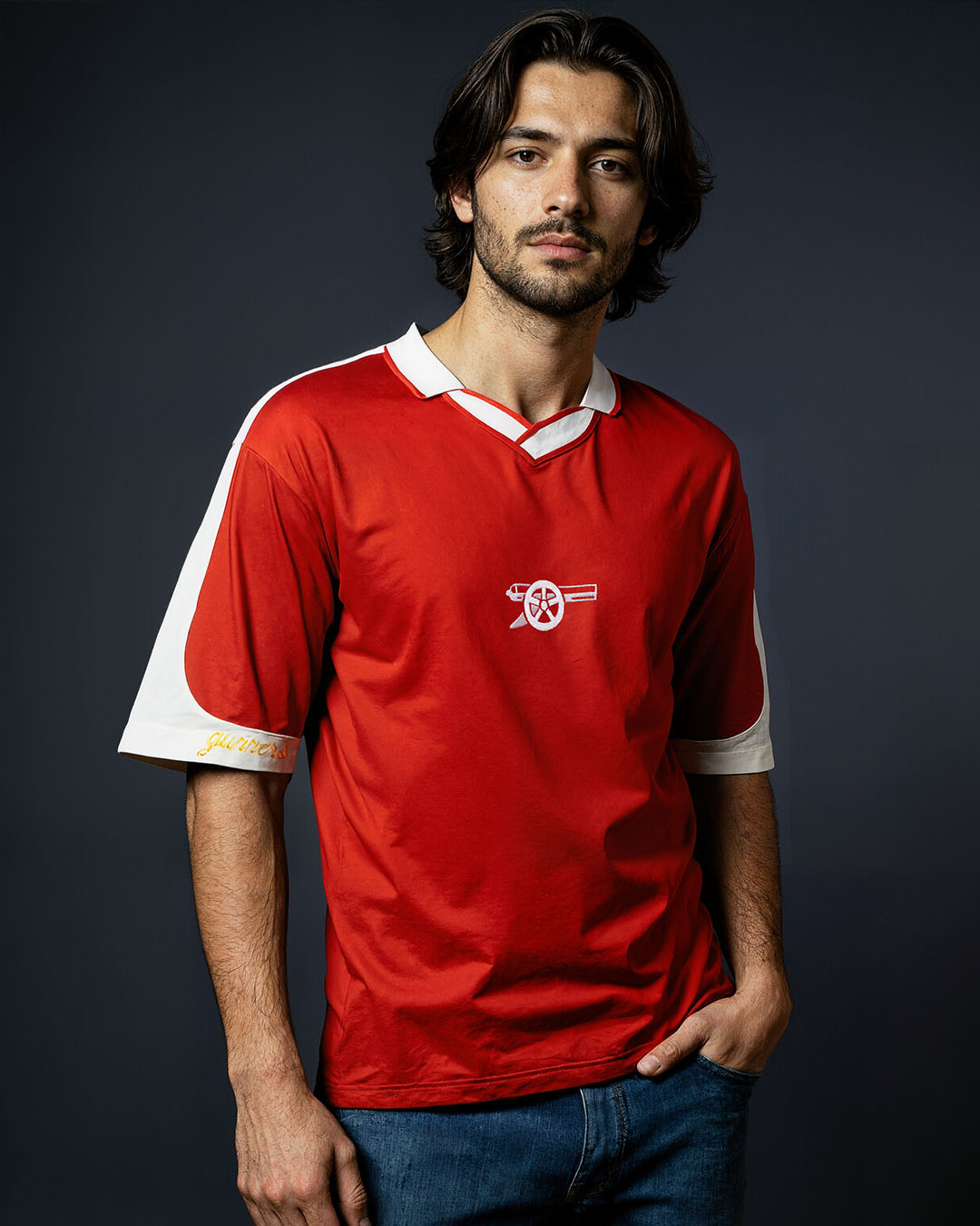 Gunners Vintage