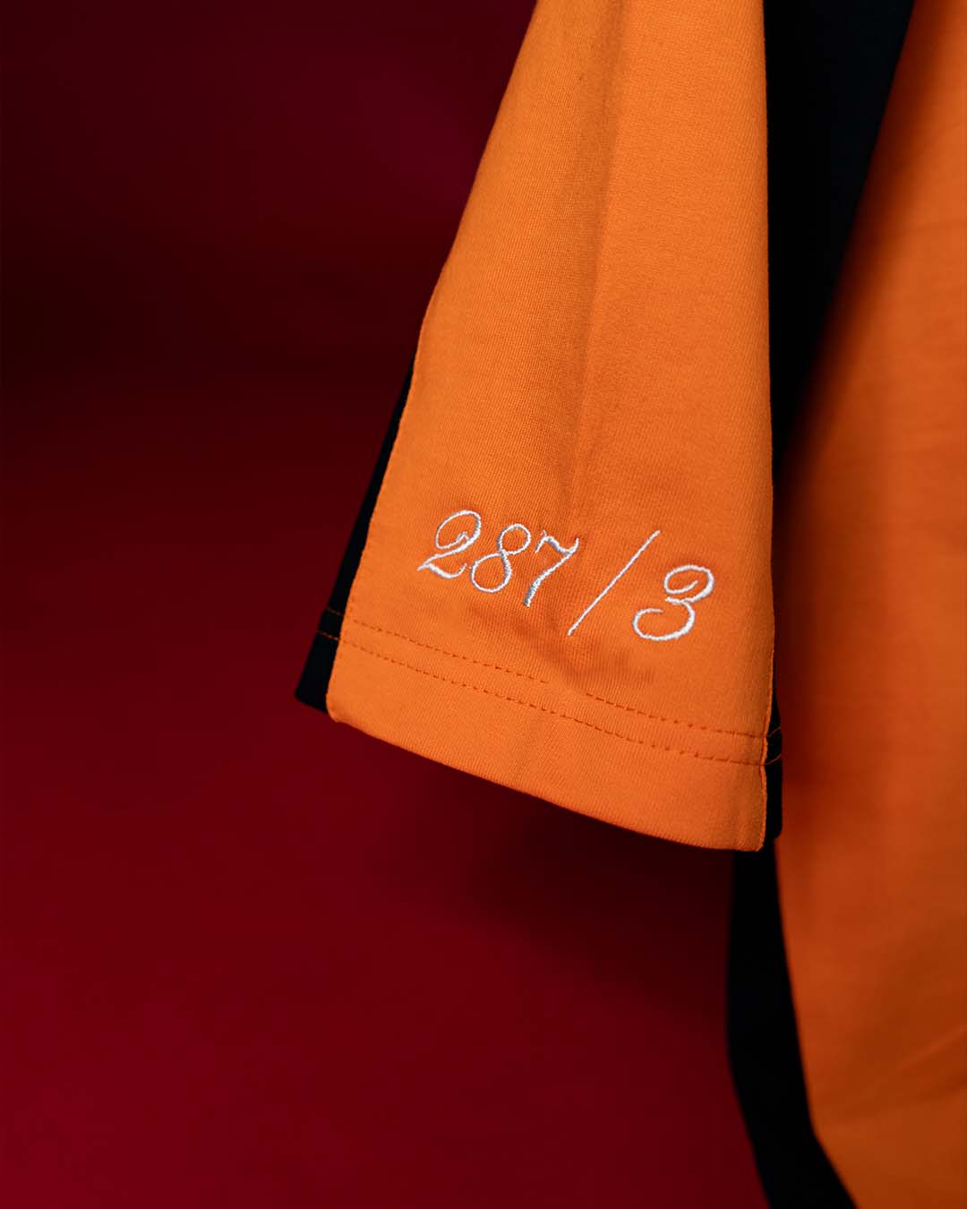 Hyderabad Cricket Vintage