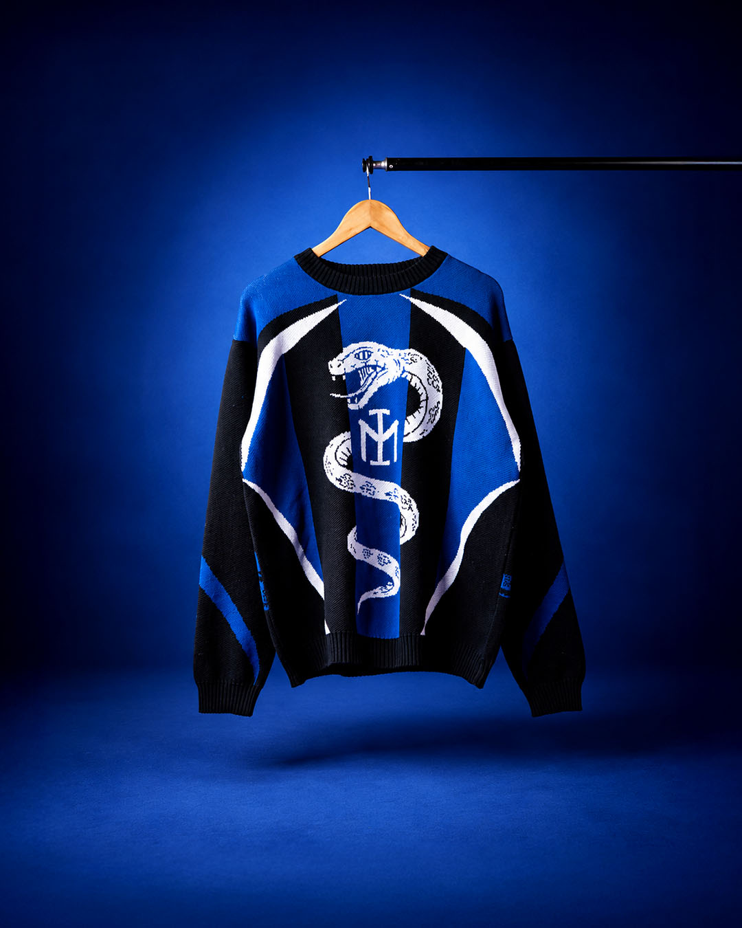 Inter Winter Knit