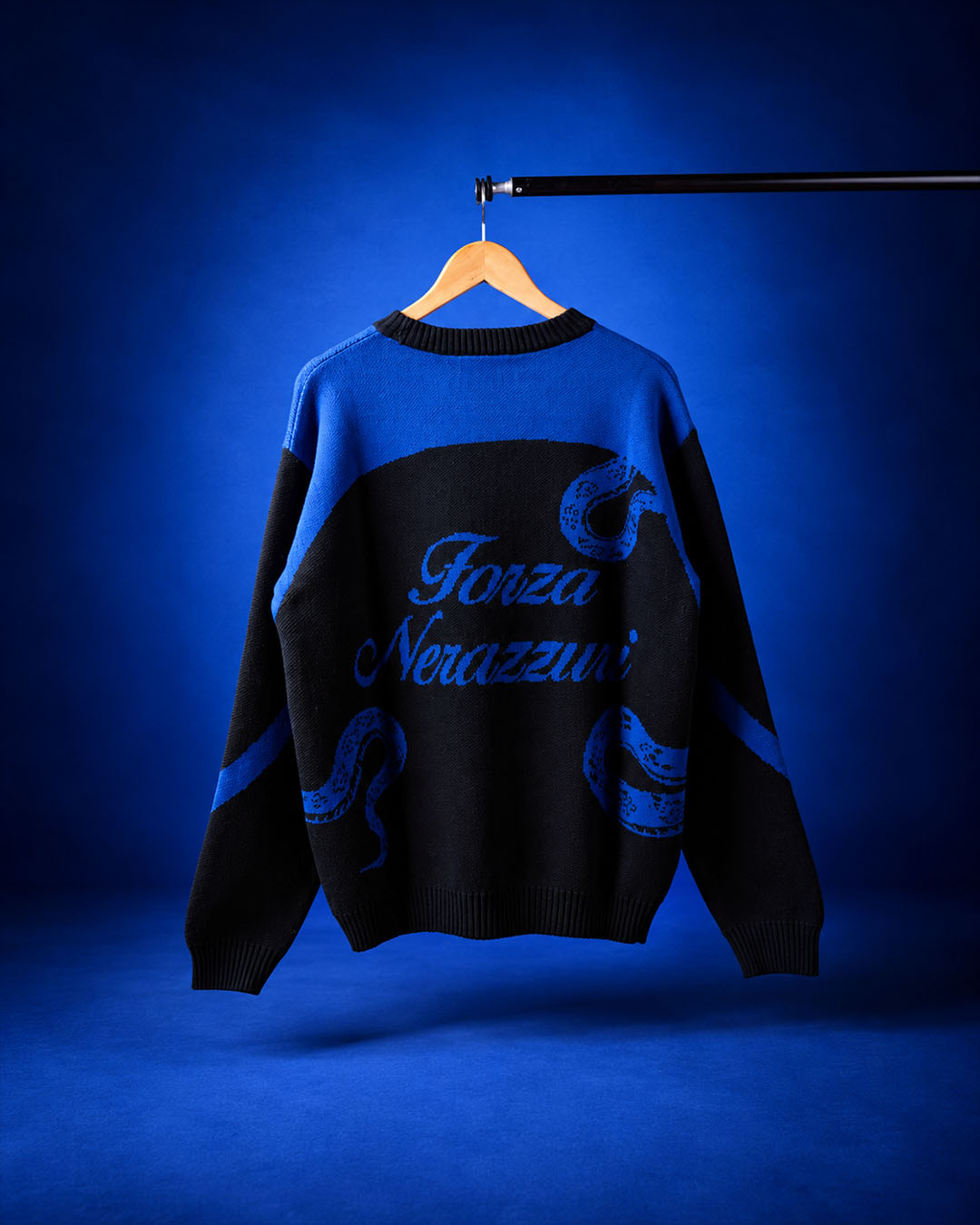 Inter Winter Knit