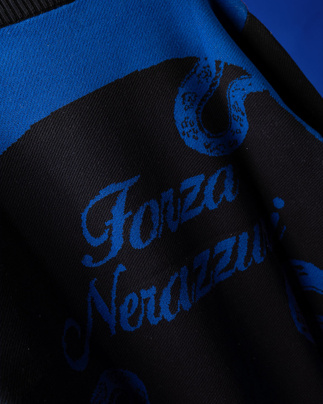 Inter Winter Knit