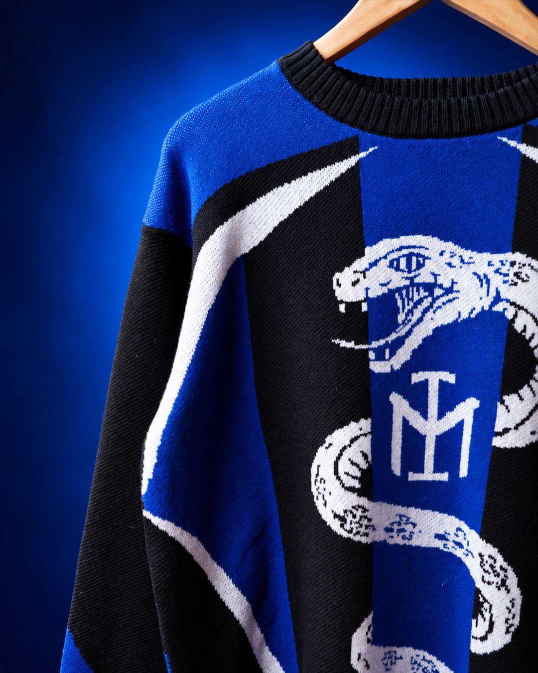 Inter Winter Knit