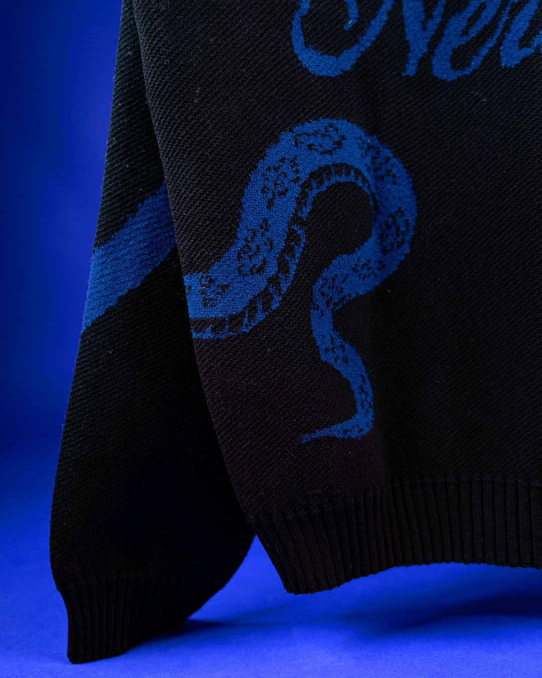 Inter Winter Knit