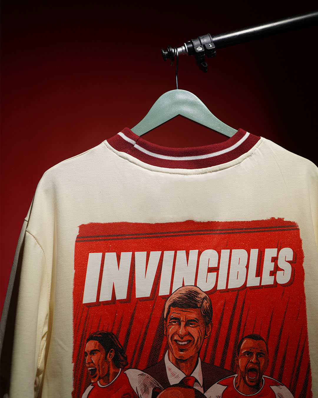 The Invincibles T-shirt