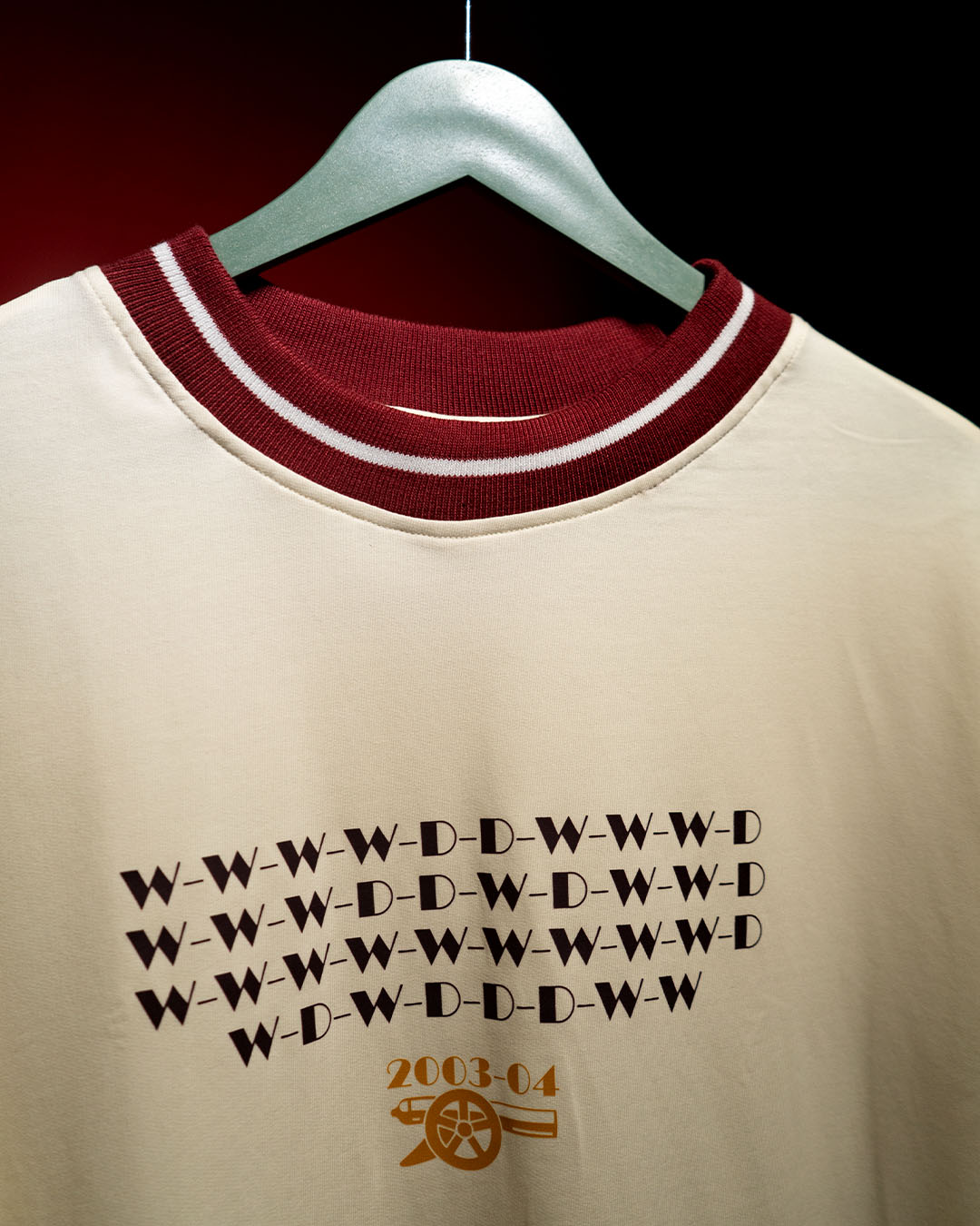 The Invincibles T-shirt