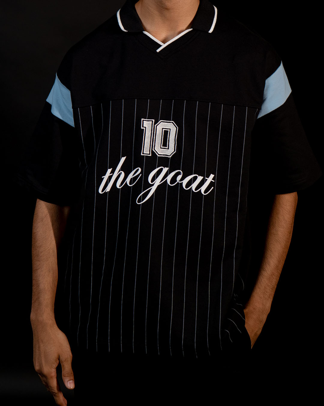 La Albiceleste 10