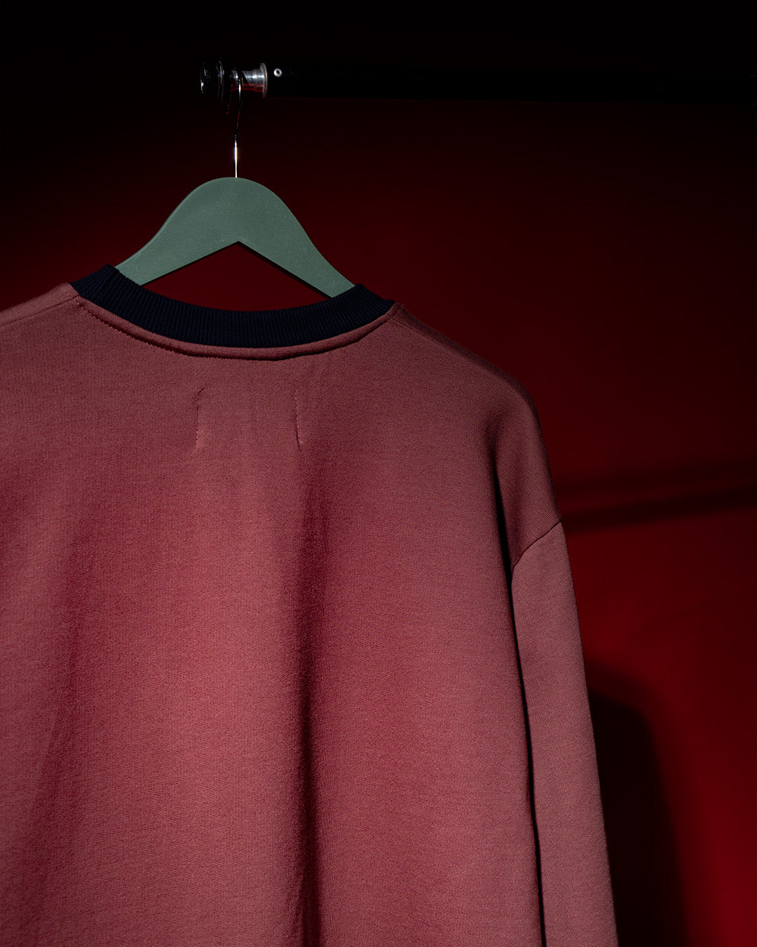 Milan 8-Bit Sweatshirt