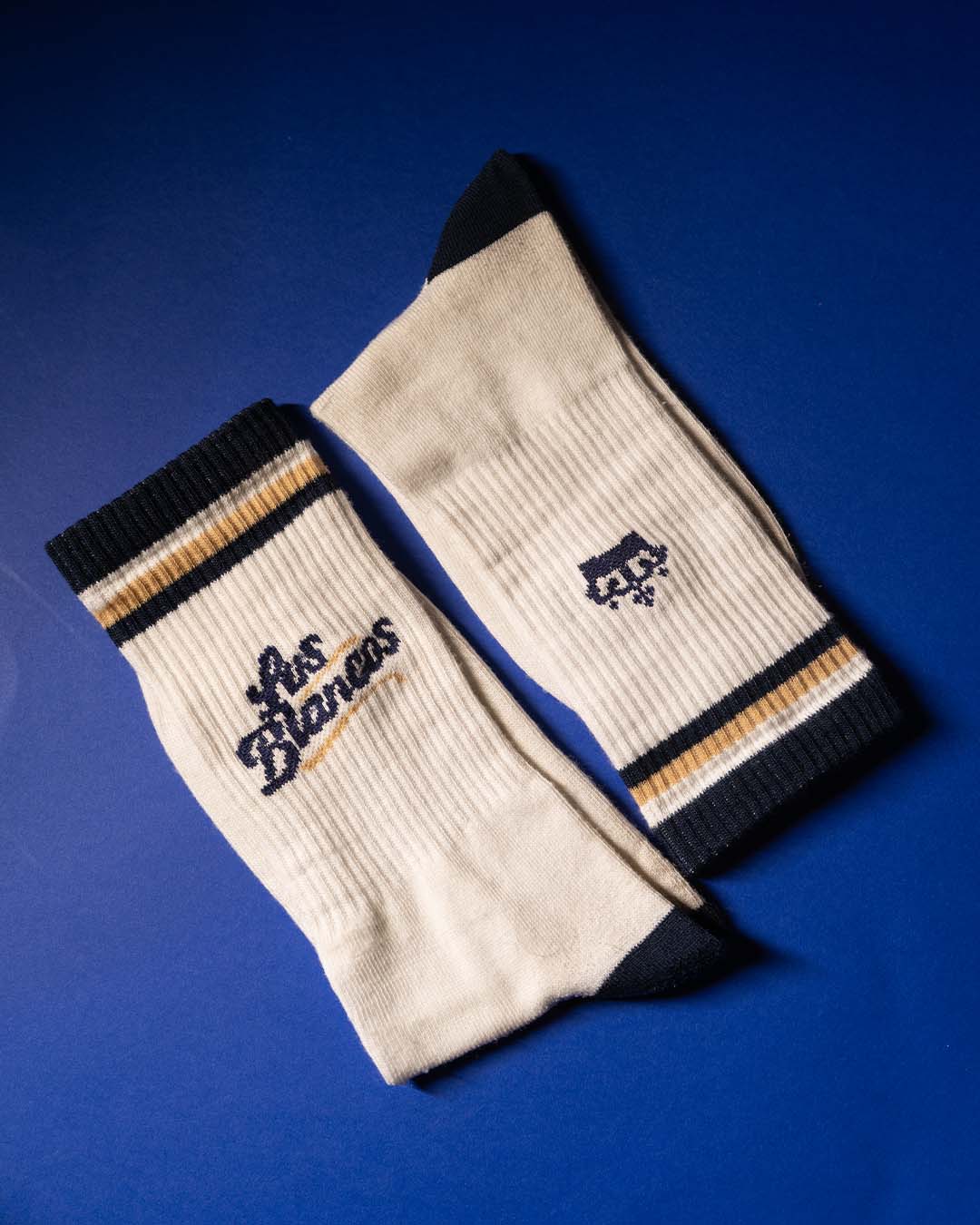 Madrid Socks