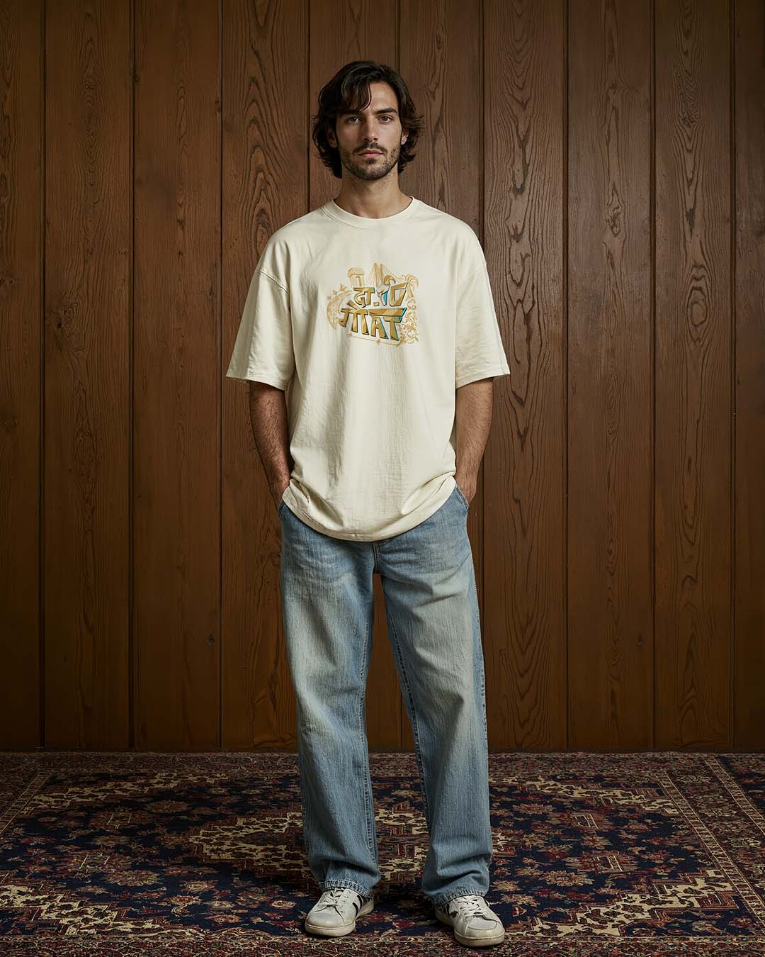 Messi in India Limited Edition