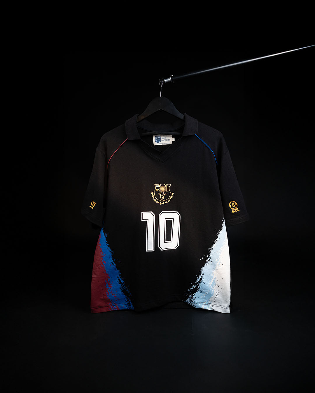 The Messi Tribute