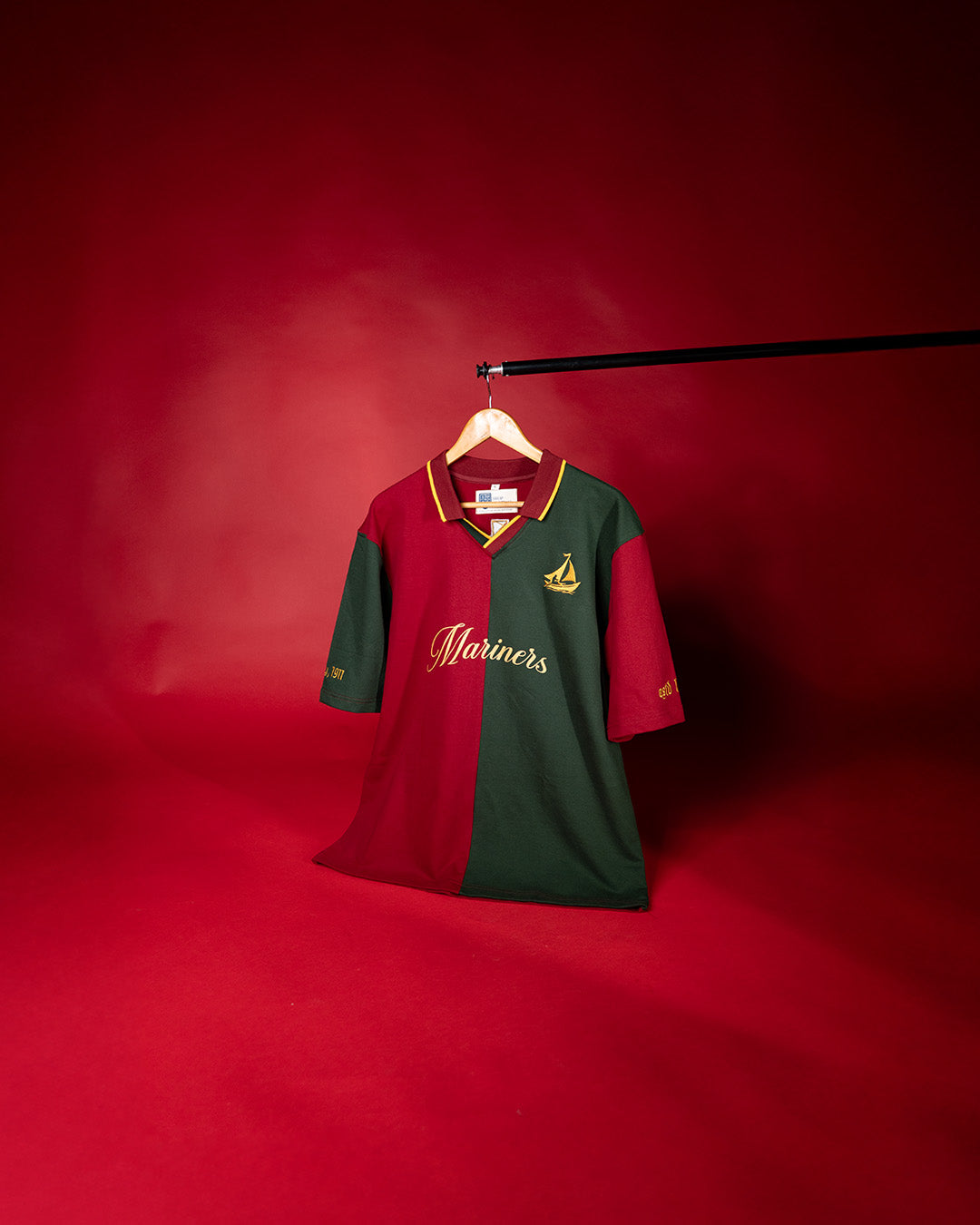 The Mariners Vintage