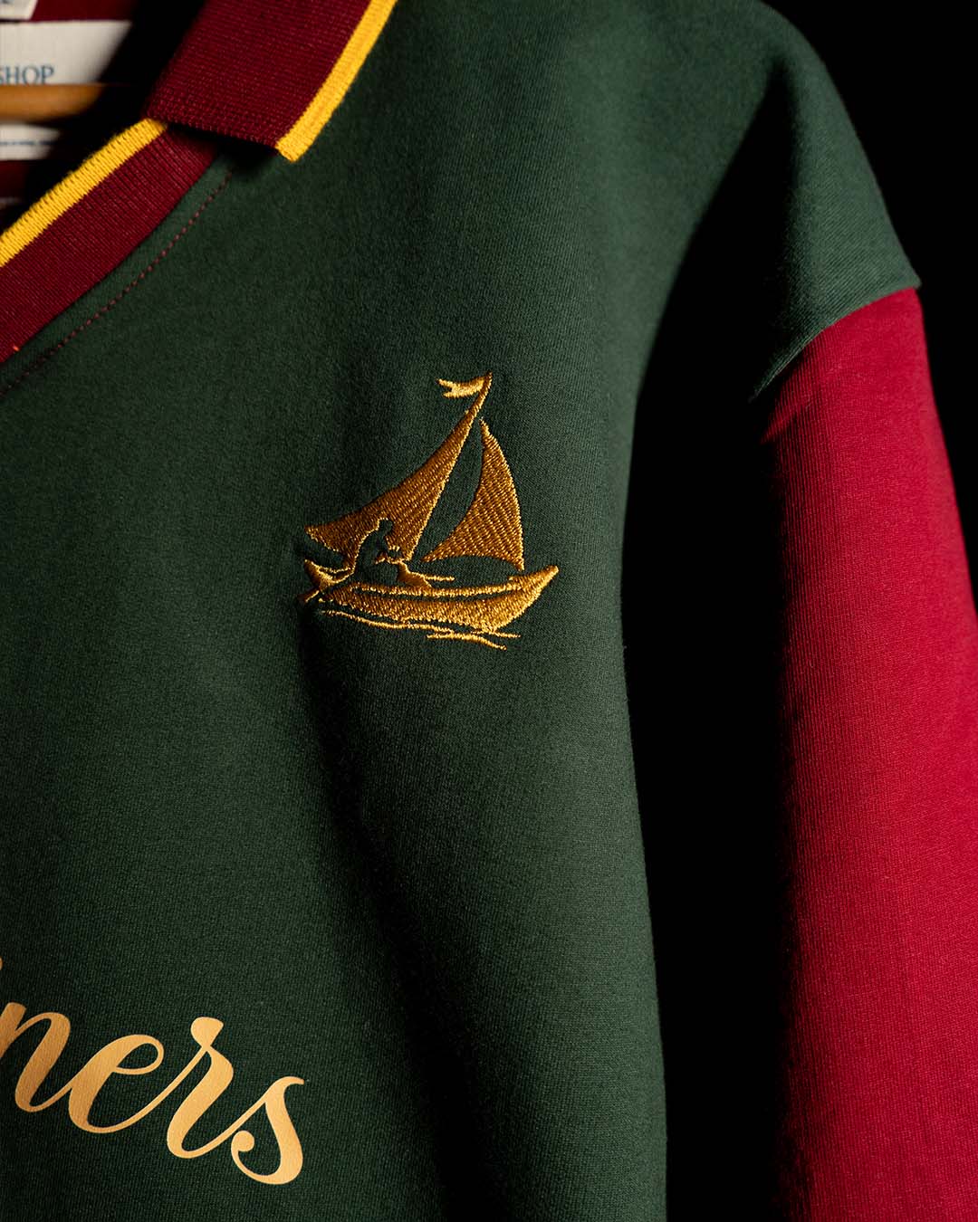 The Mariners Vintage