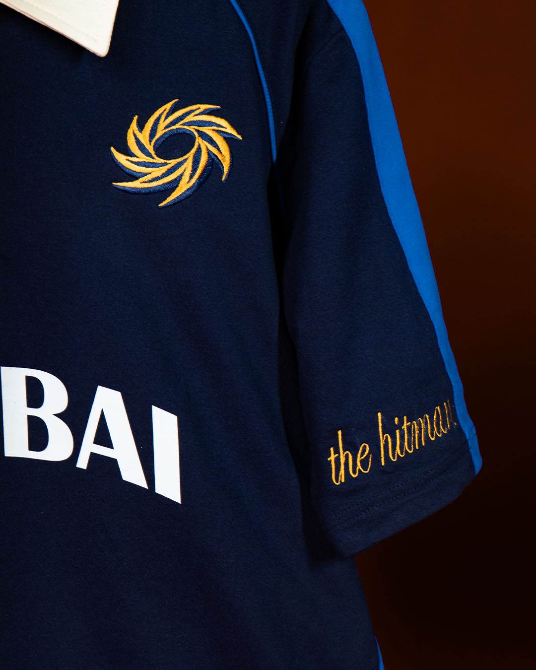 Mumbai Cricket Vintage