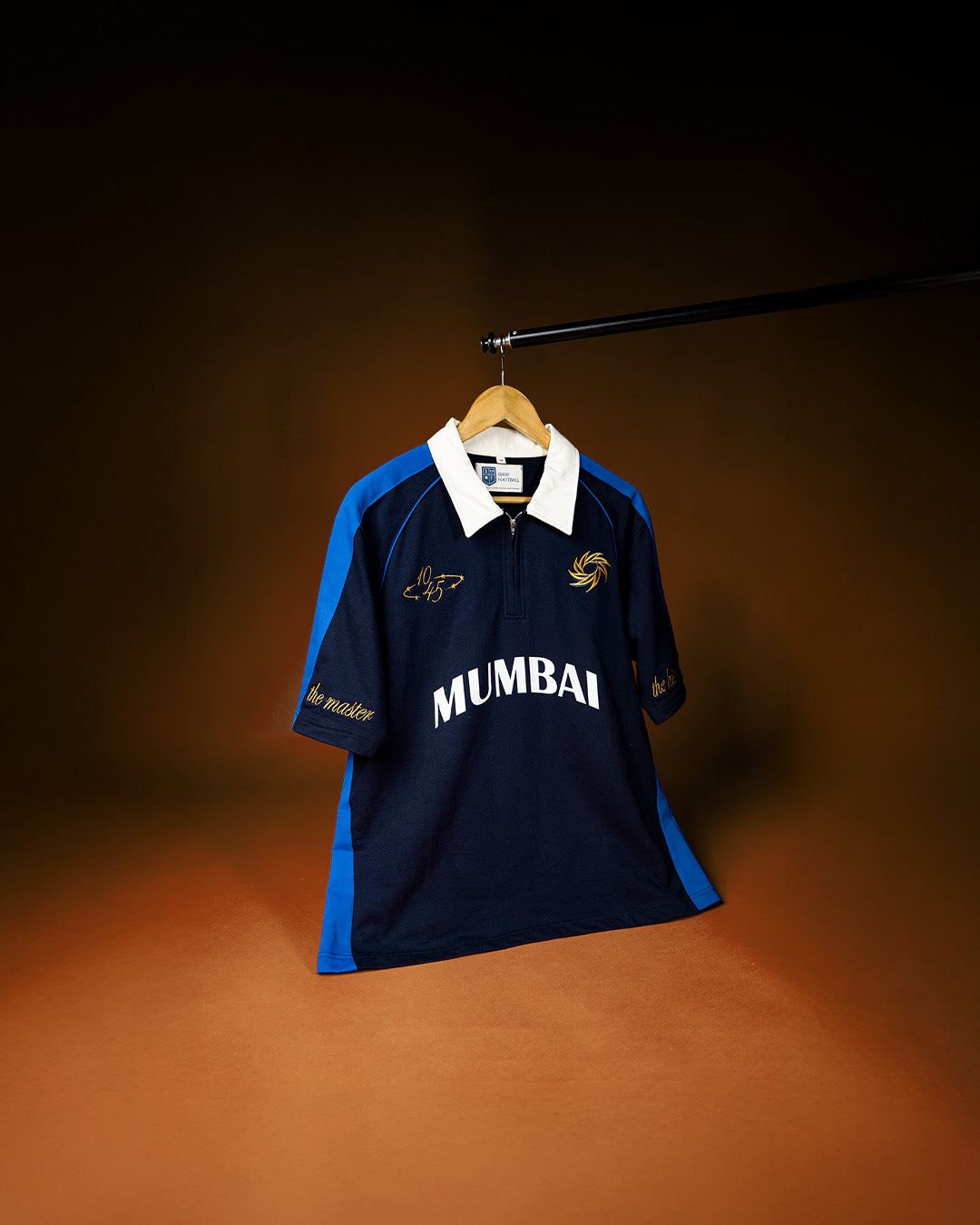 Mumbai Cricket Vintage