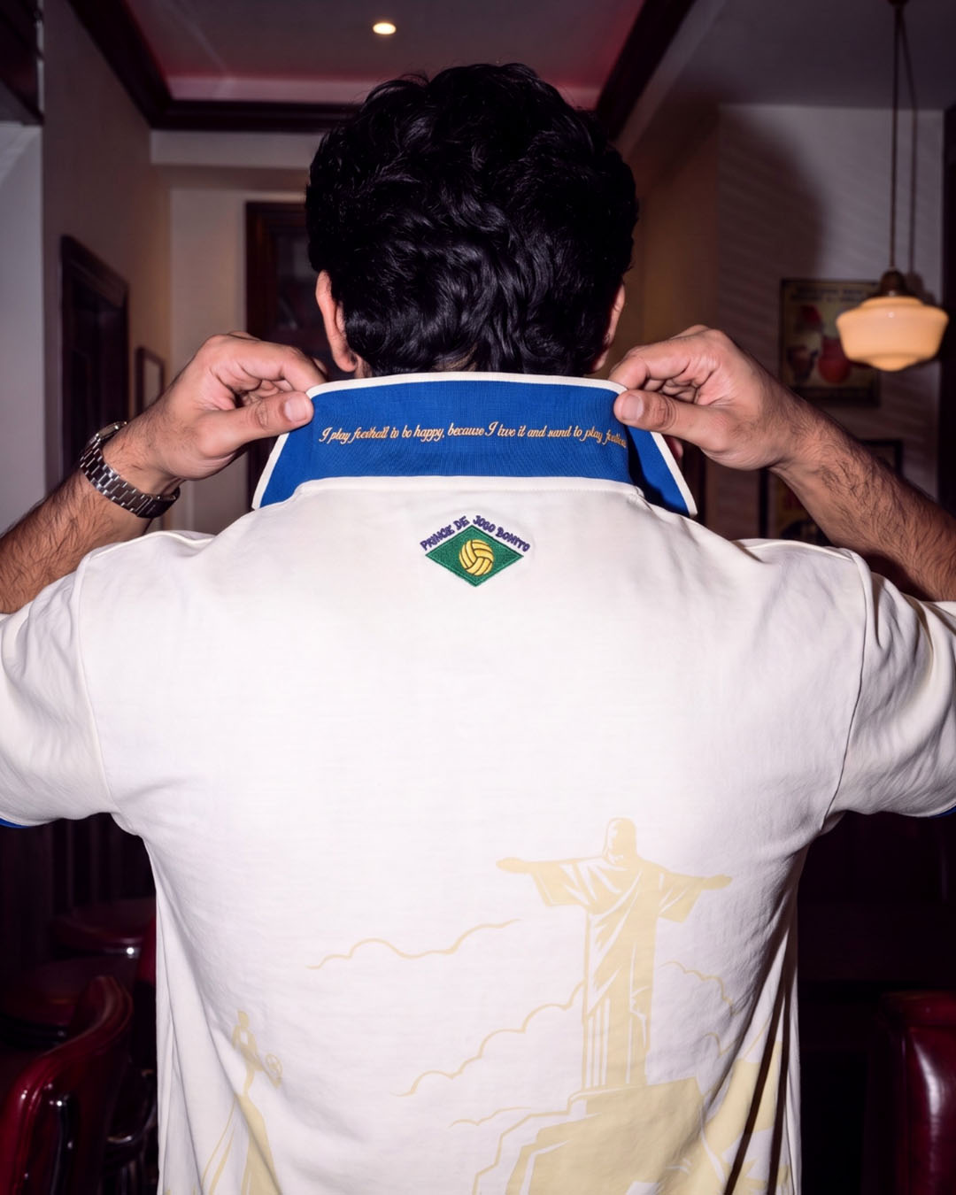 The Neymar Tribute