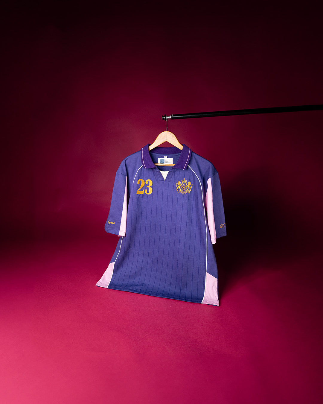 Rajasthan Cricket Vintage