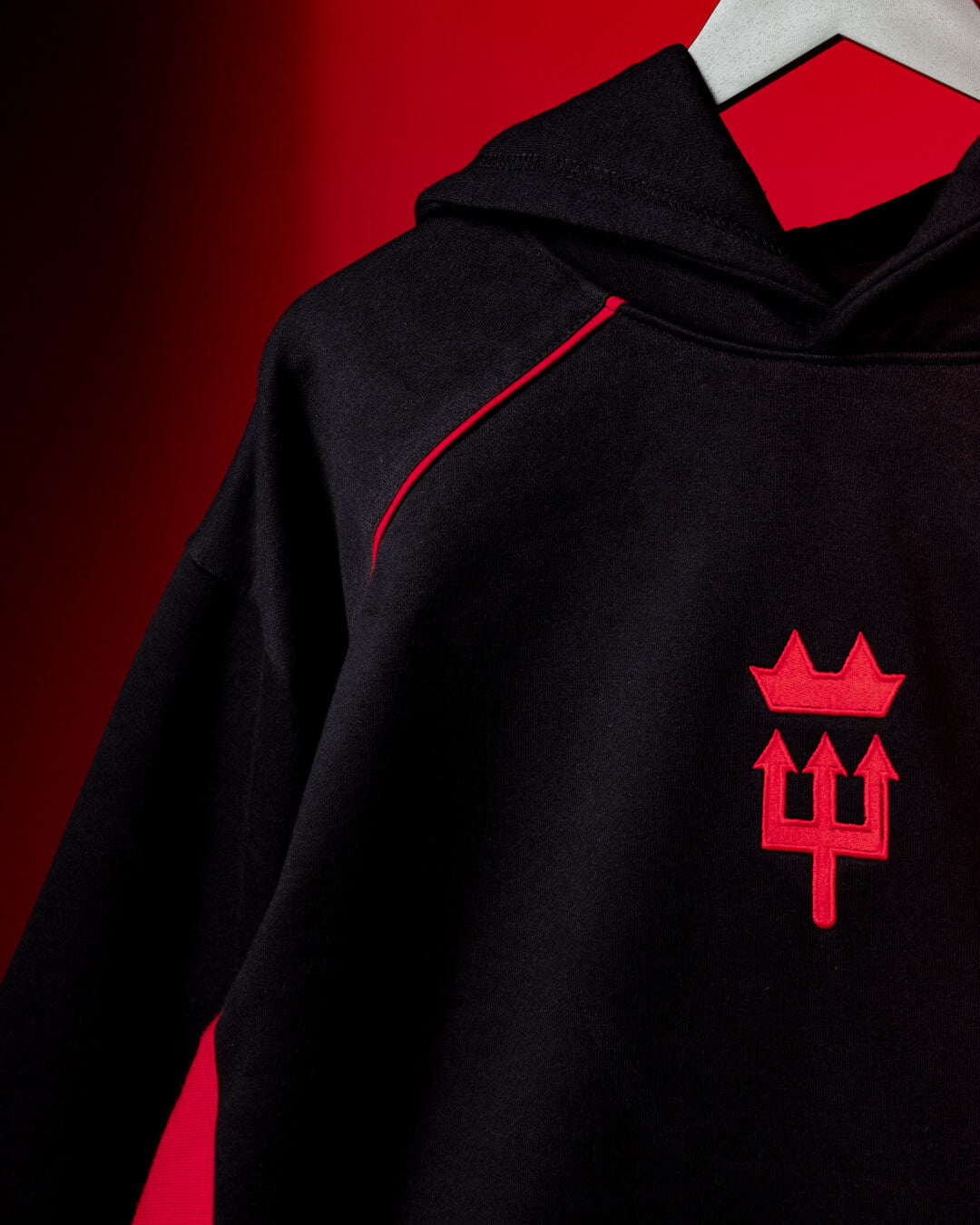 Red Devils Hoodie