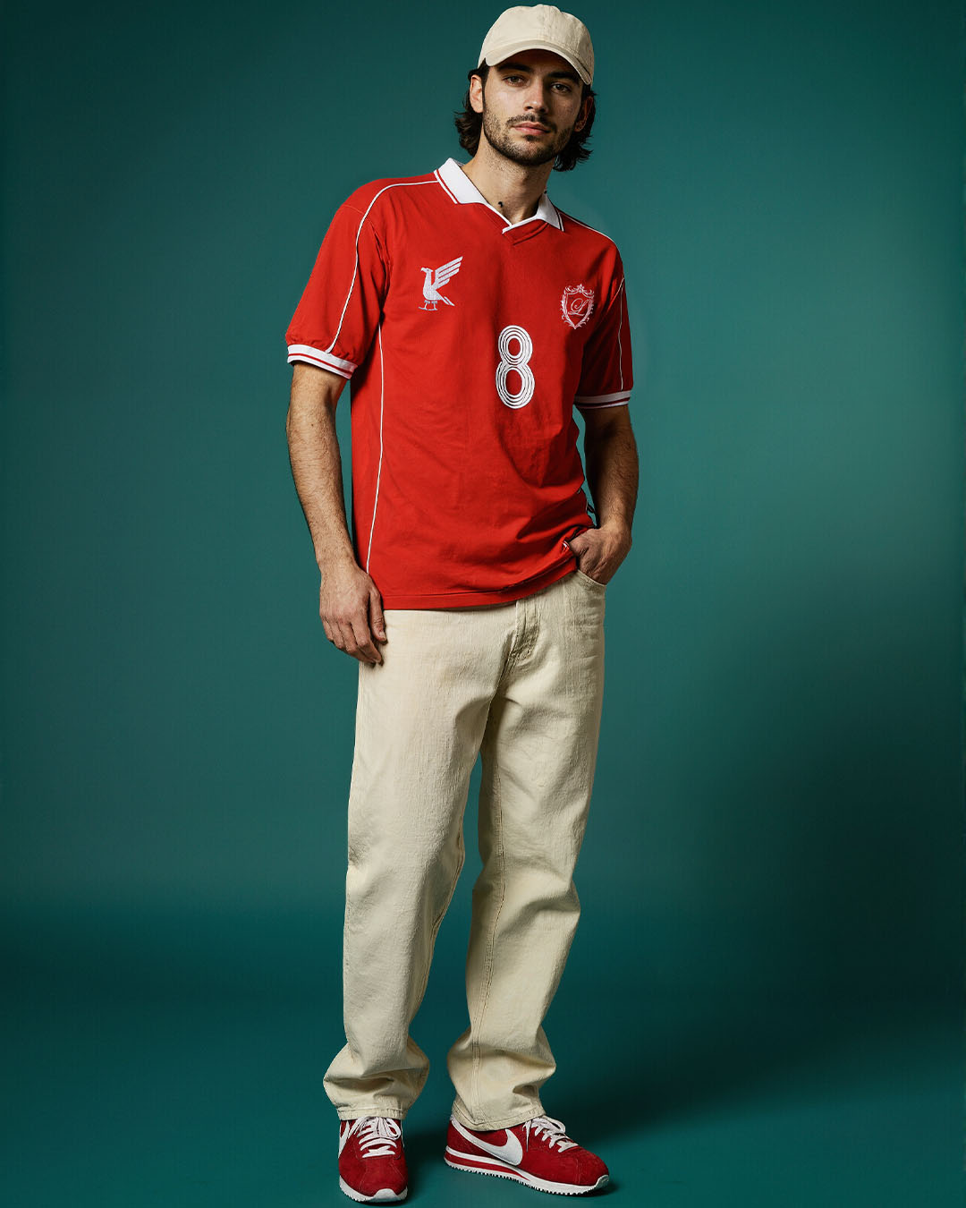 Red Bird Vintage