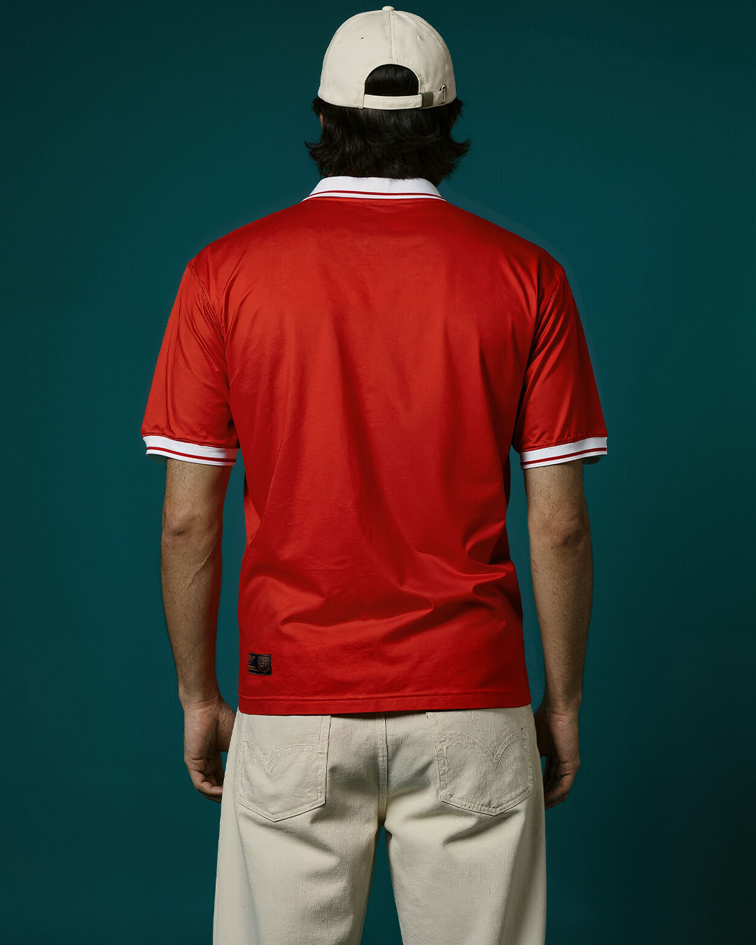 Red Bird Vintage