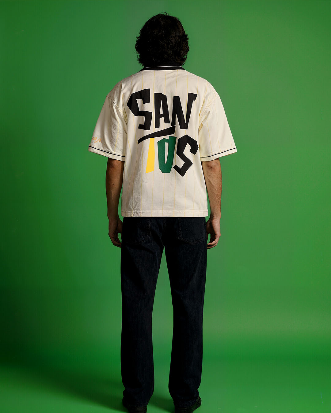 Santos Vintage