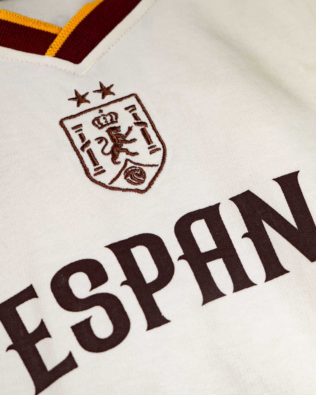 Spain Vintage